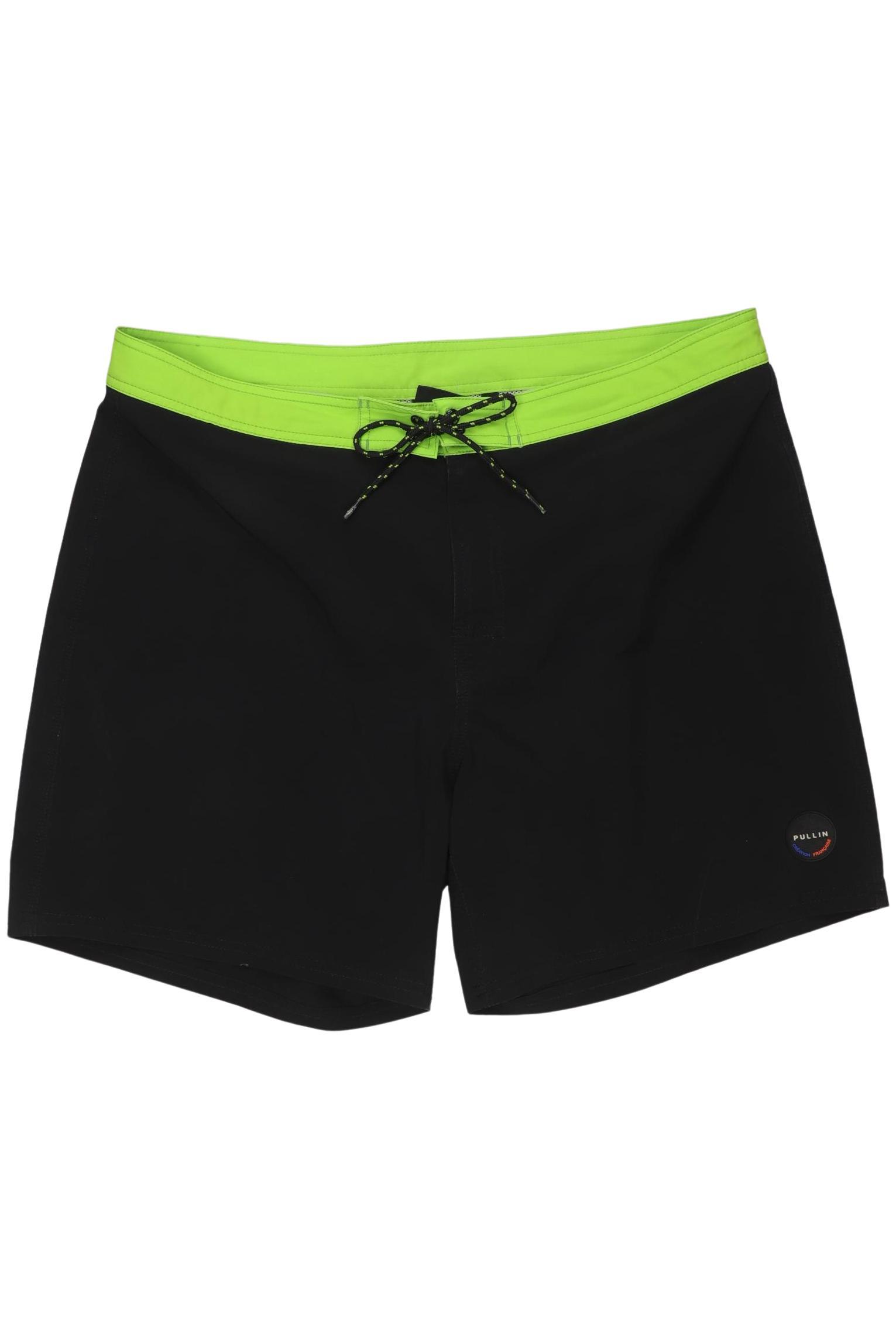 Thumbnail - Pullin Herren Shorts, schwarz, Gr. 38