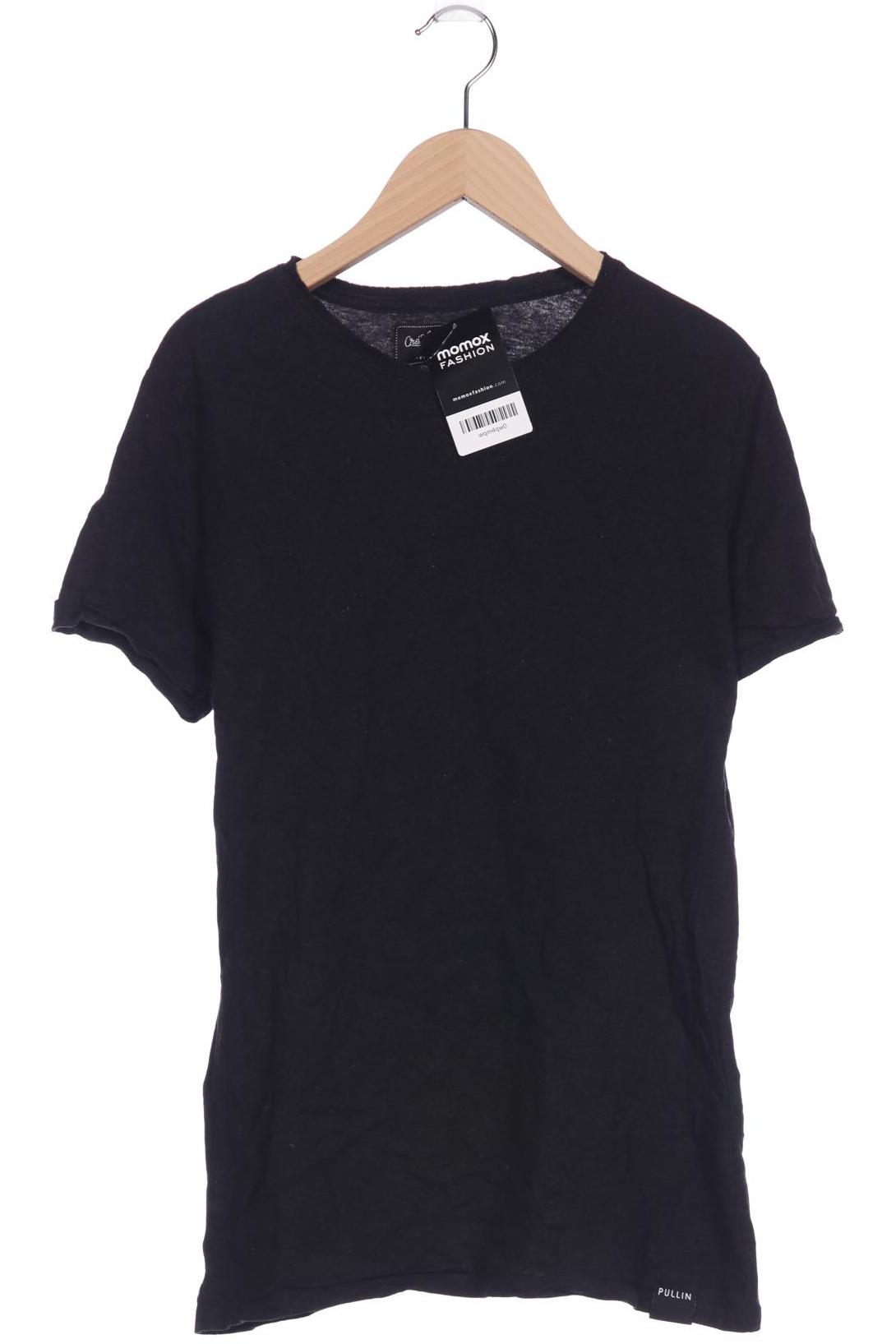 

Pullin Herren T-Shirt, schwarz, Gr. 46