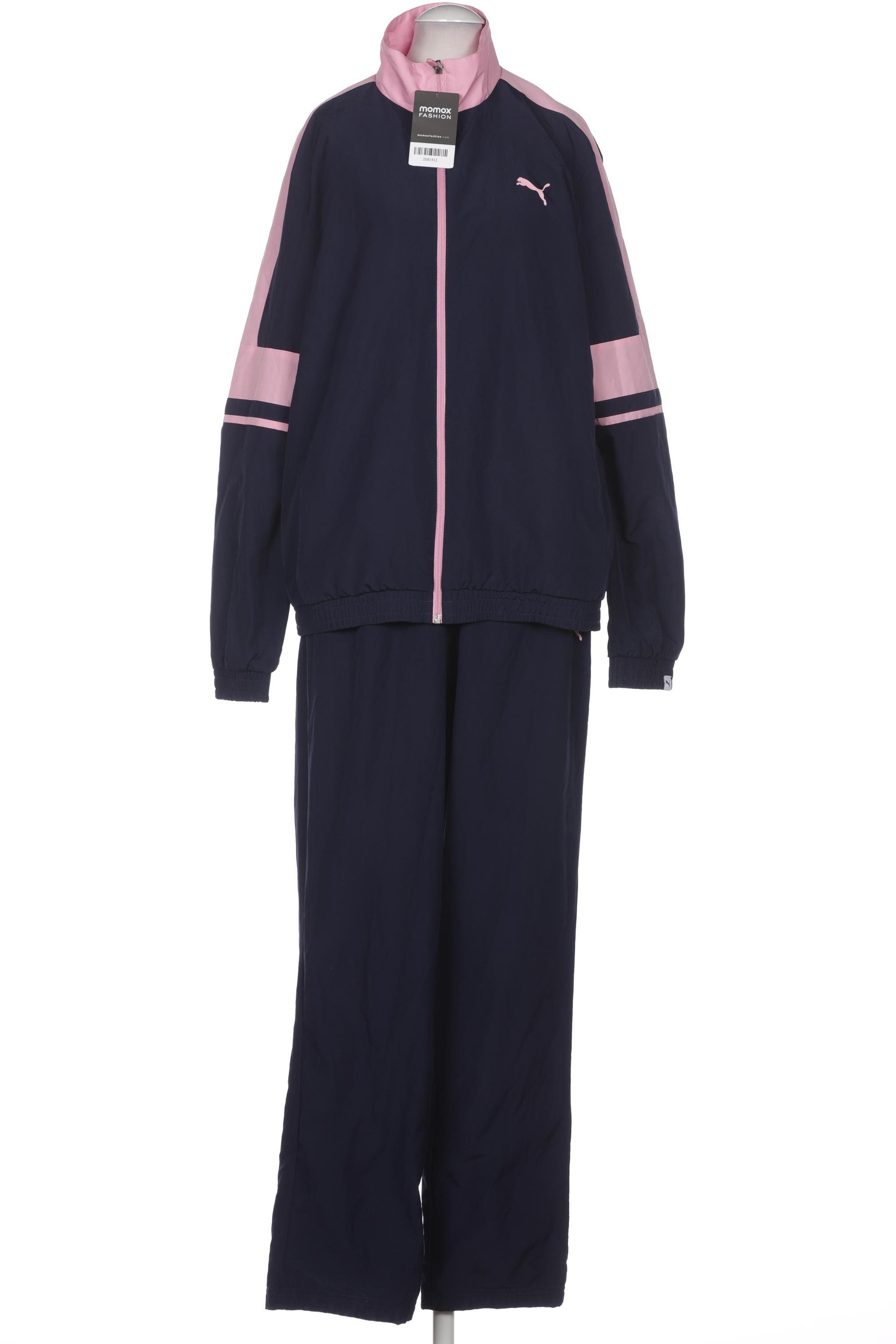 

Puma Damen Anzug, blau, Gr. 42