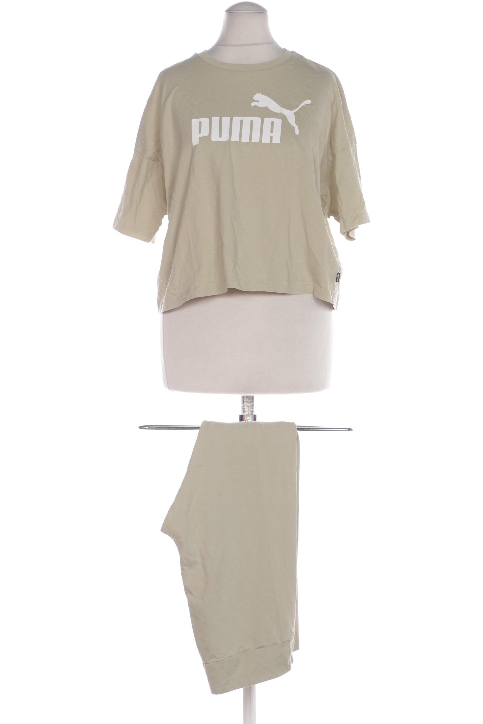 

Puma Damen Anzug, hellgrün, Gr. 38