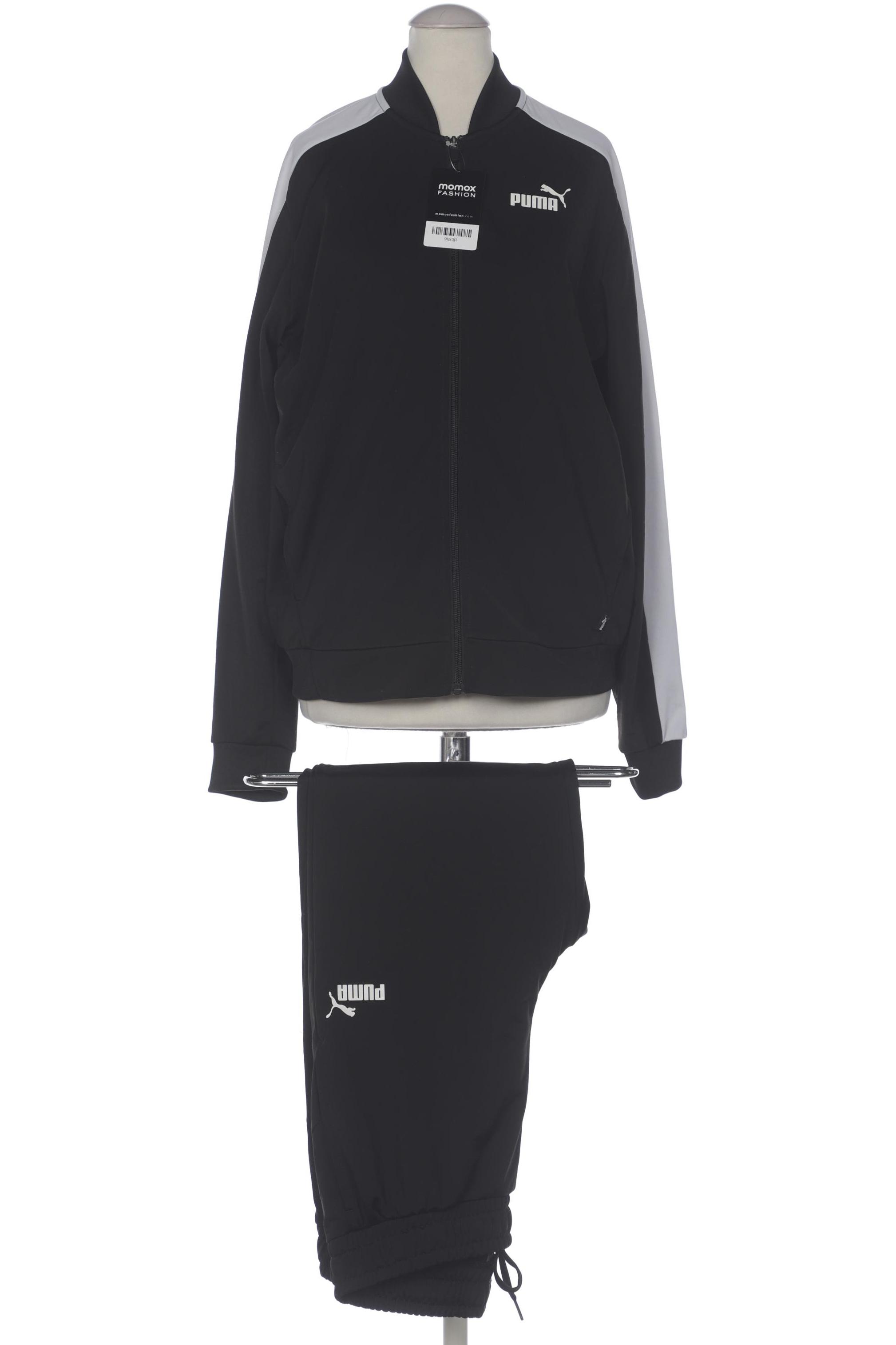 

Puma Damen Anzug, schwarz, Gr. 36