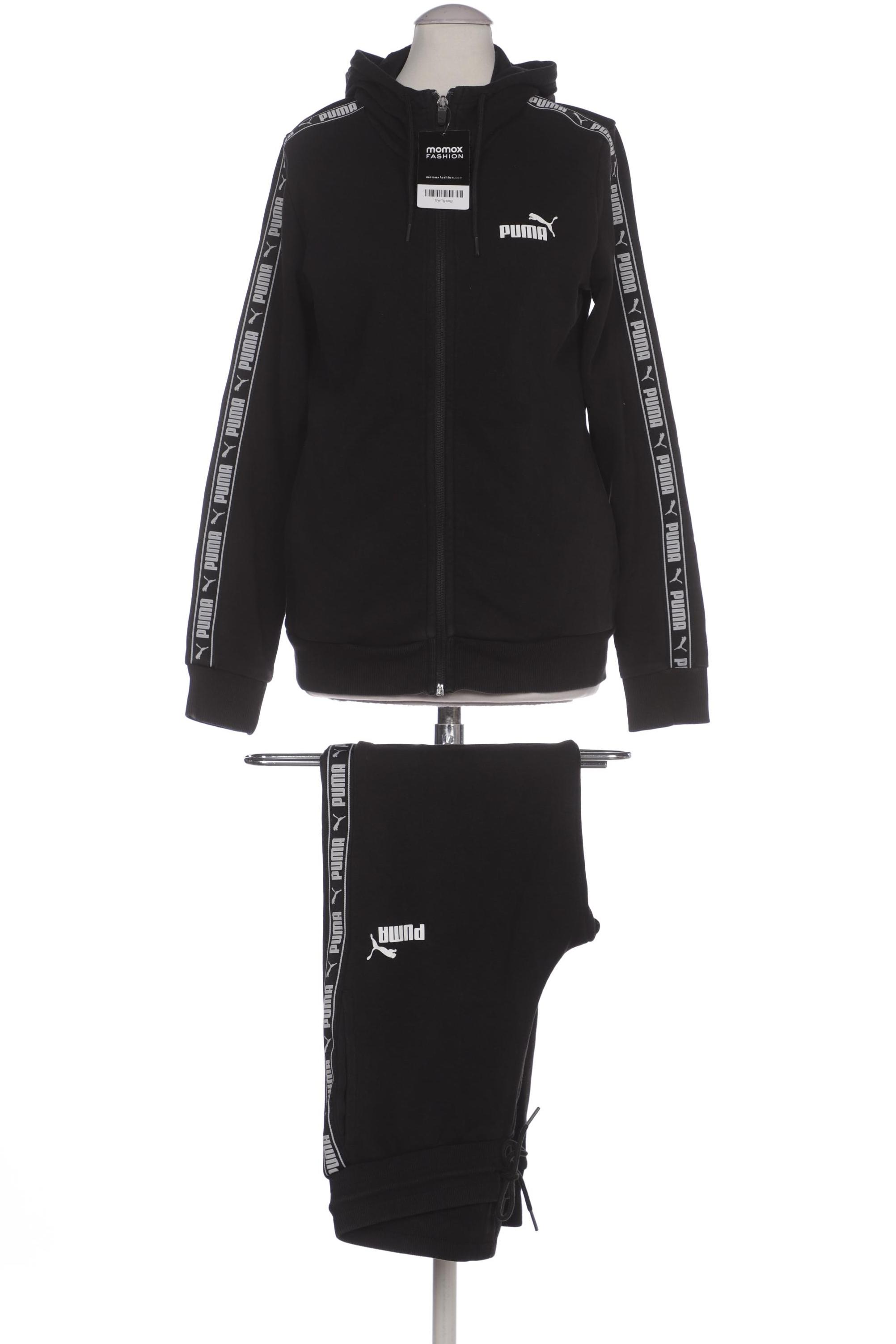 

Puma Damen Anzug, schwarz, Gr. 36