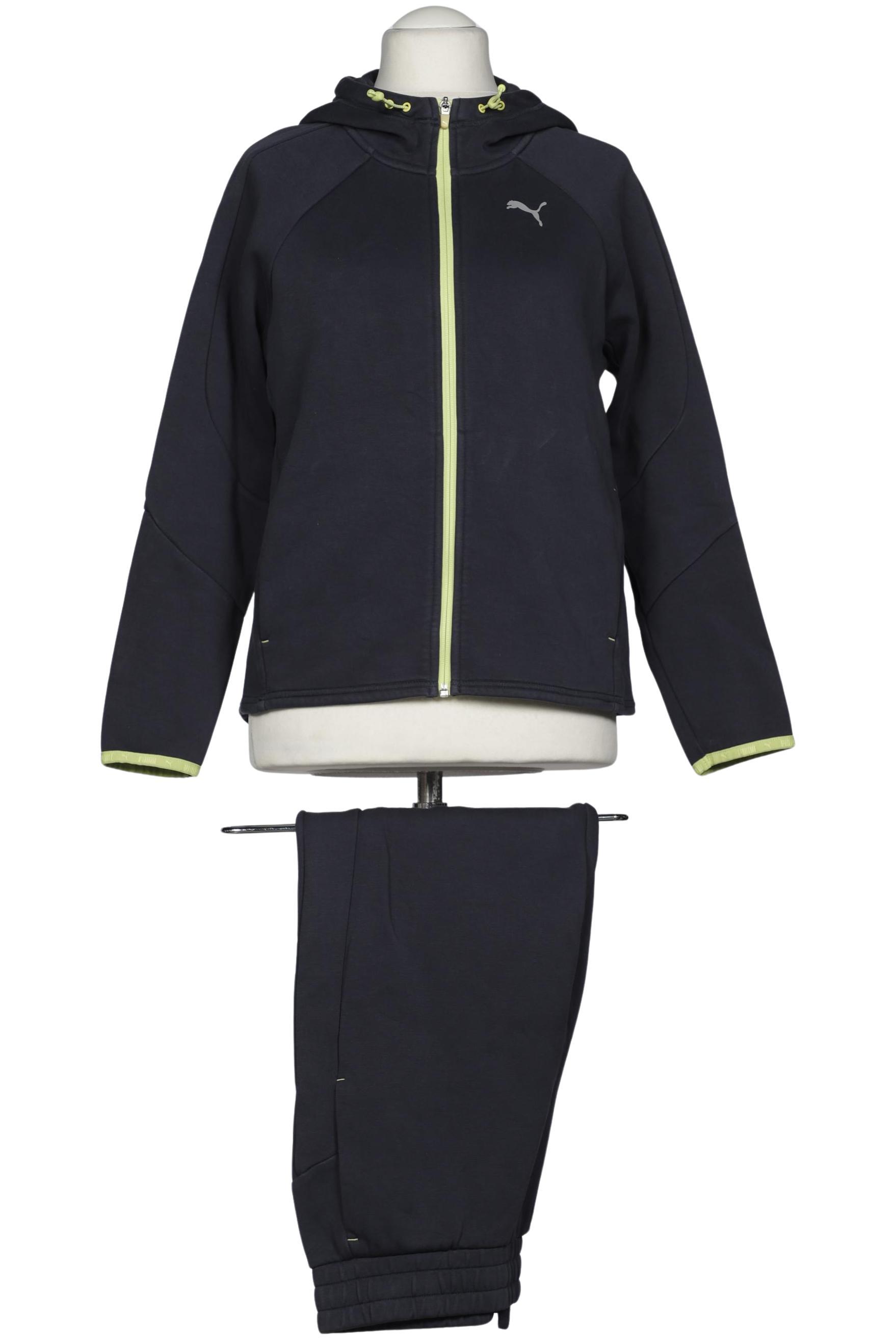 

Puma Damen Anzug, neon, Gr. 42