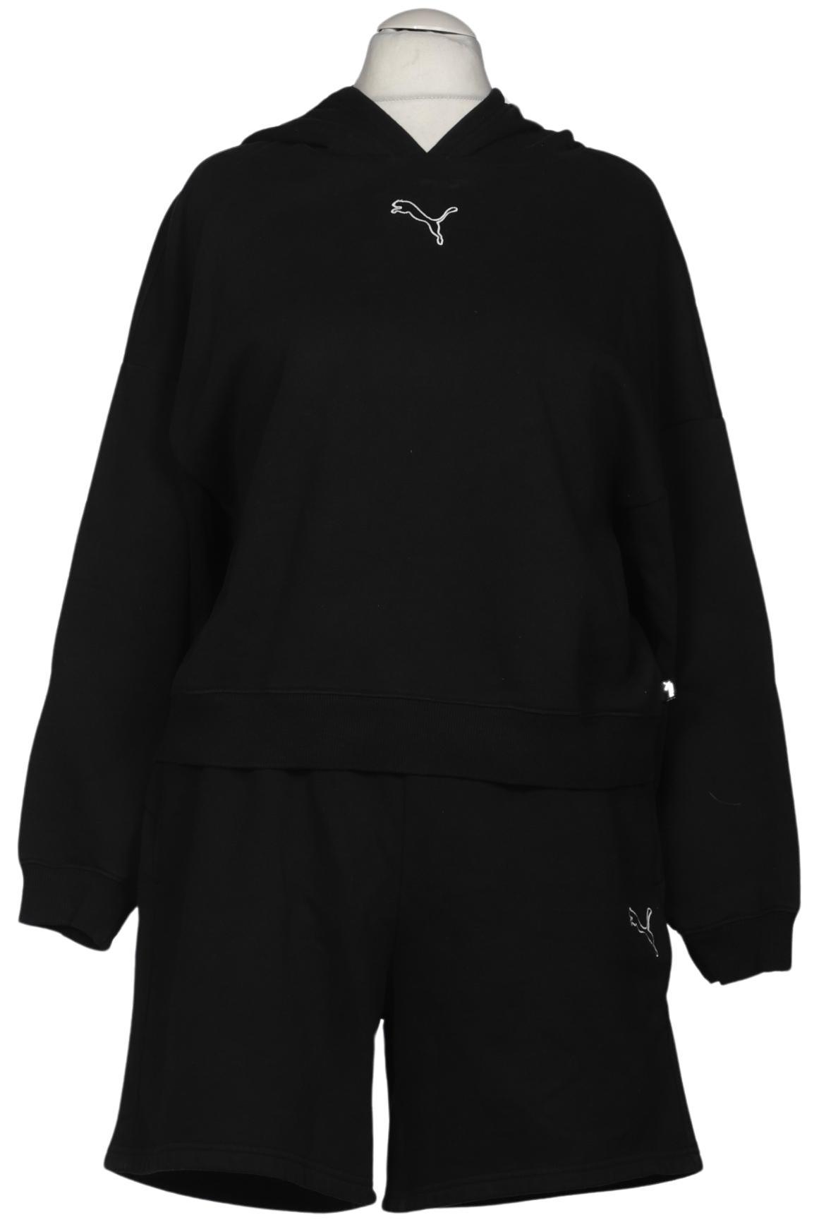 

Puma Damen Anzug, schwarz, Gr. 44