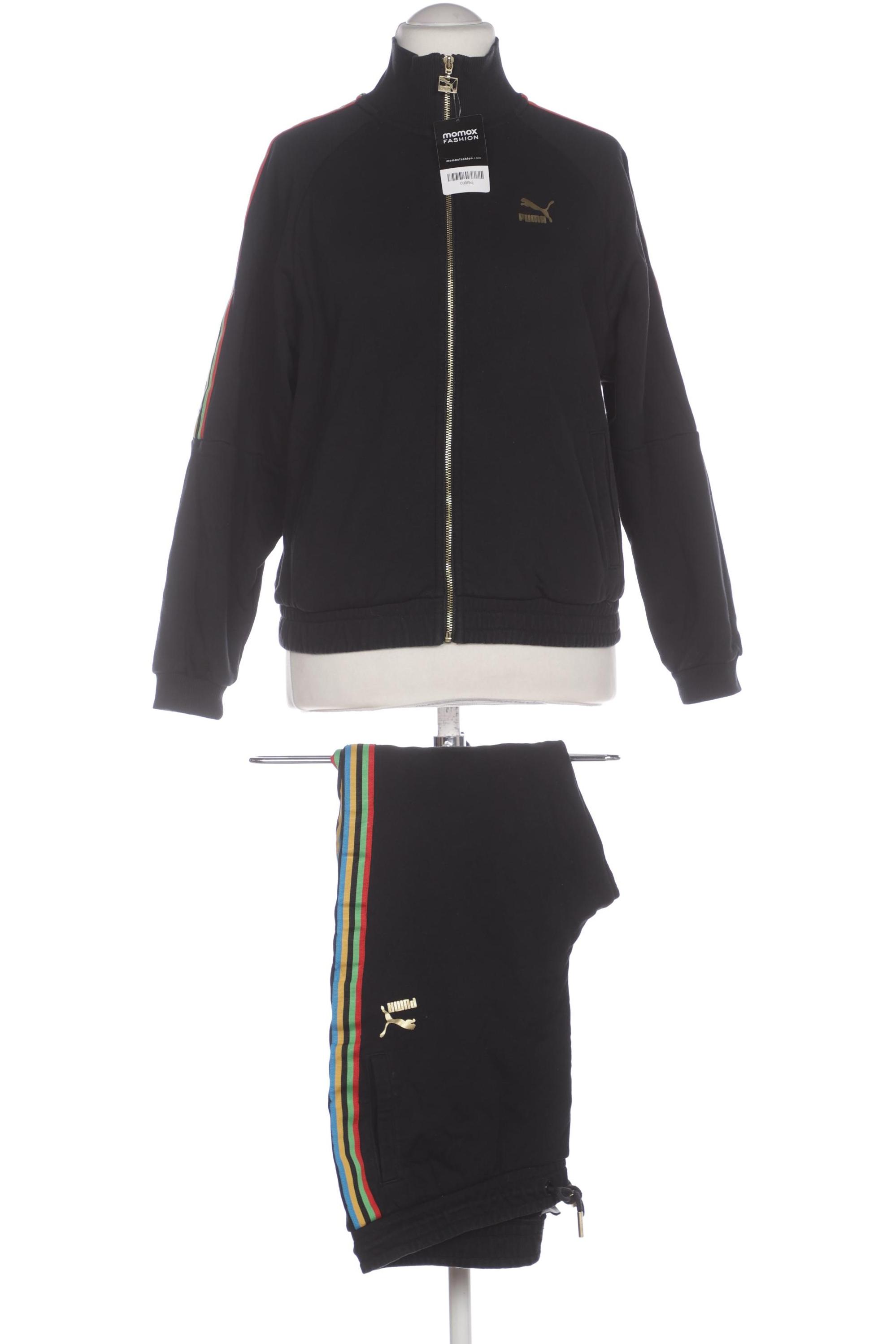 

Puma Damen Anzug, schwarz, Gr. 42