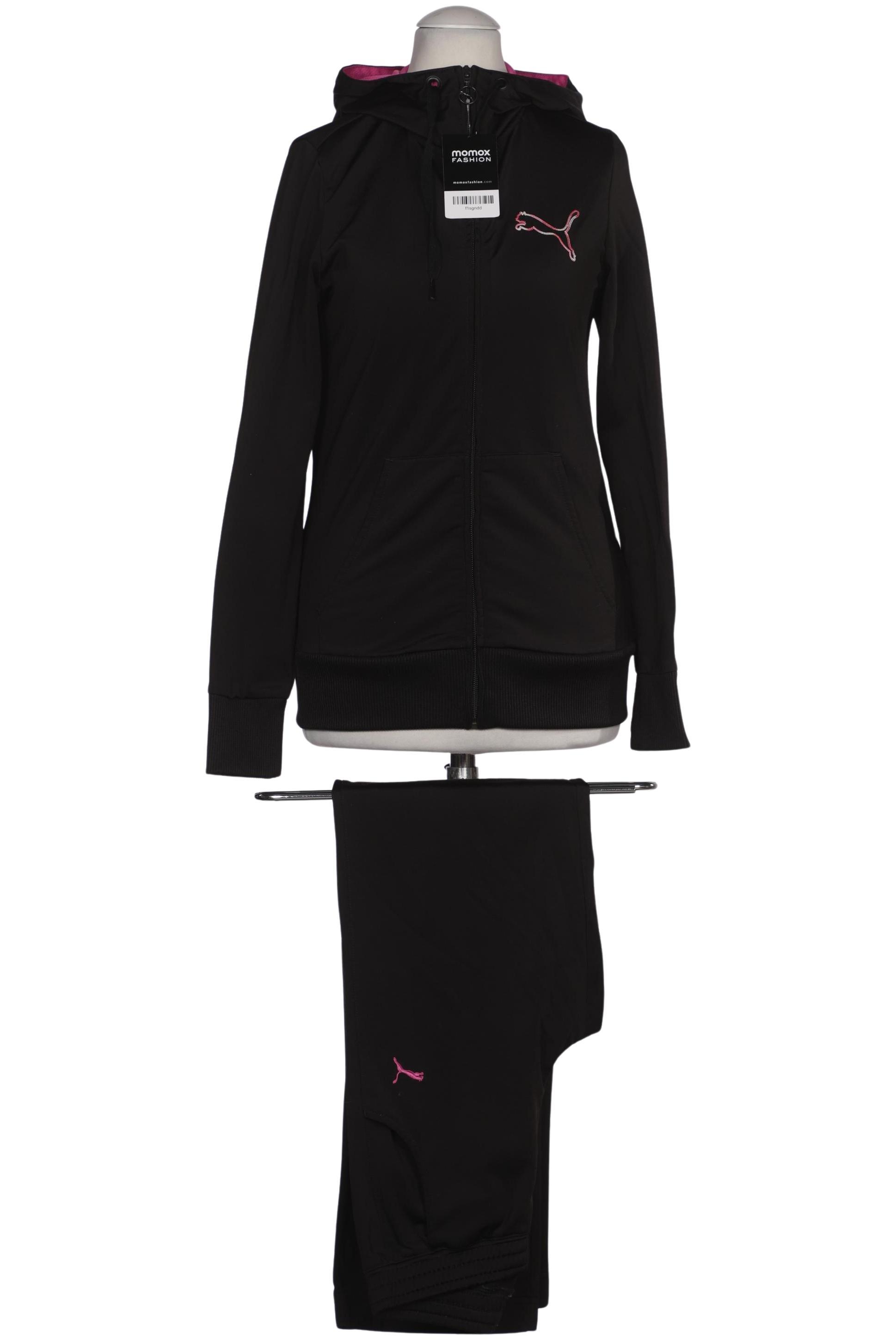 

Puma Damen Anzug, schwarz, Gr. 34