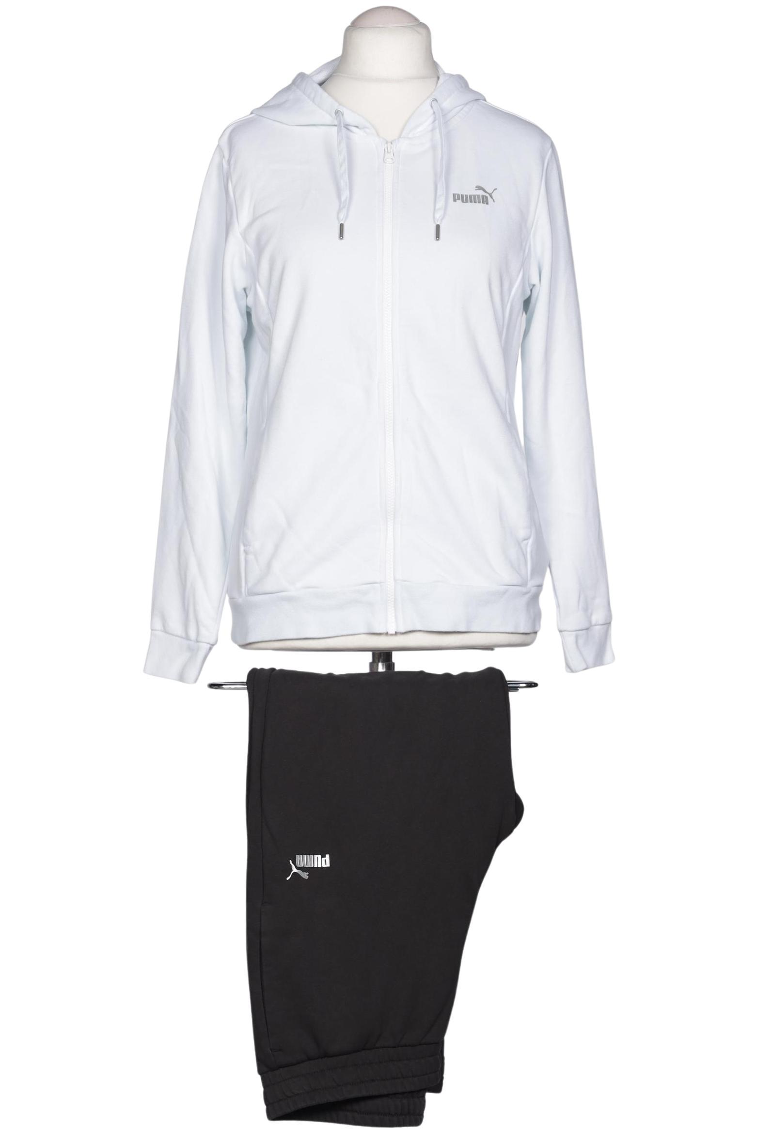 

Puma Damen Anzug, weiß, Gr. 42