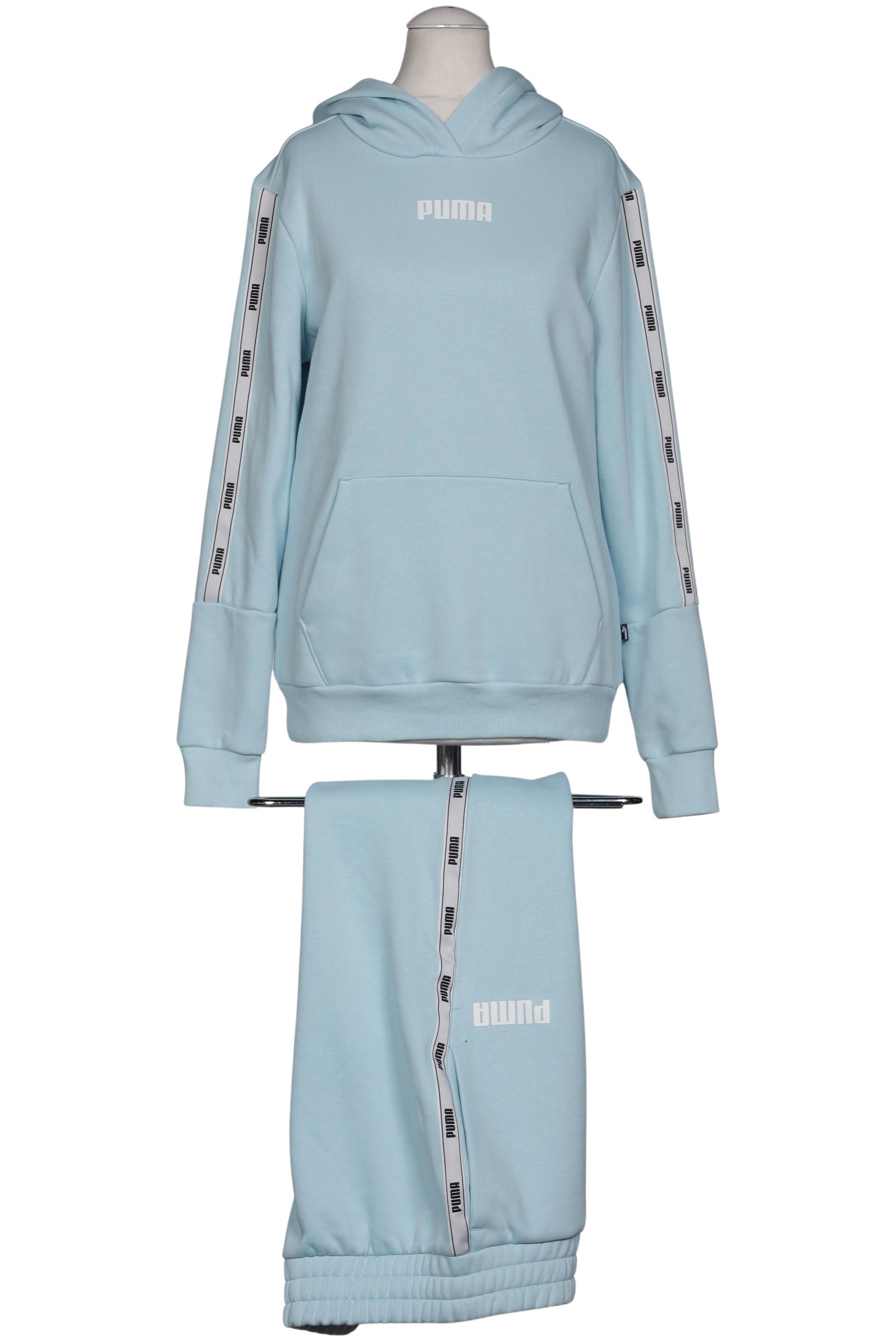 

Puma Damen Anzug, hellblau, Gr. 36