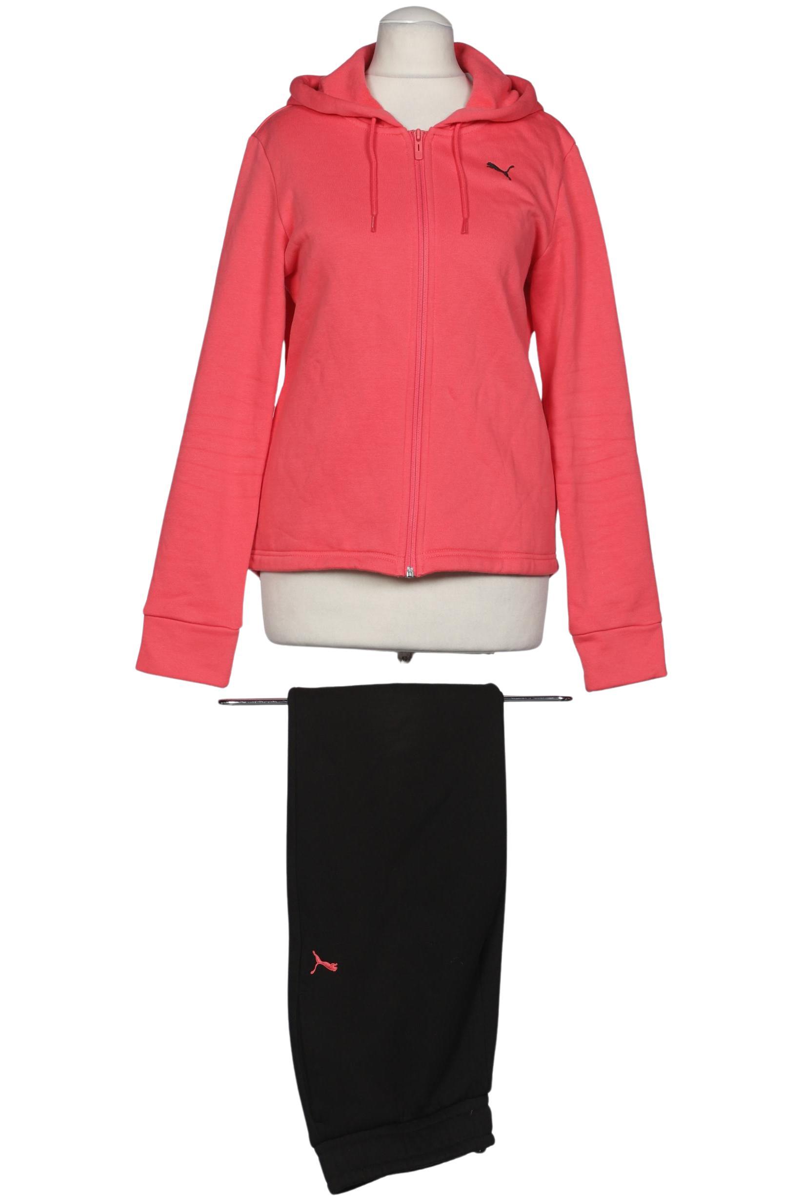 

Puma Damen Anzug, rot, Gr. 38