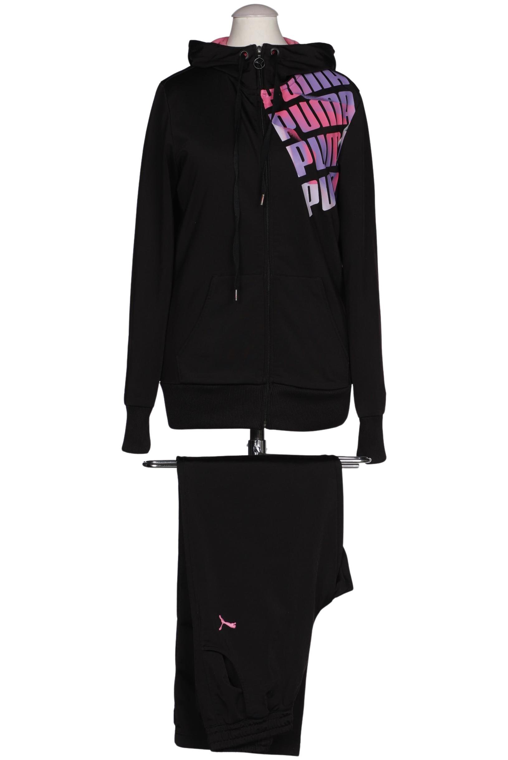 

Puma Damen Anzug, mehrfarbig, Gr. 36