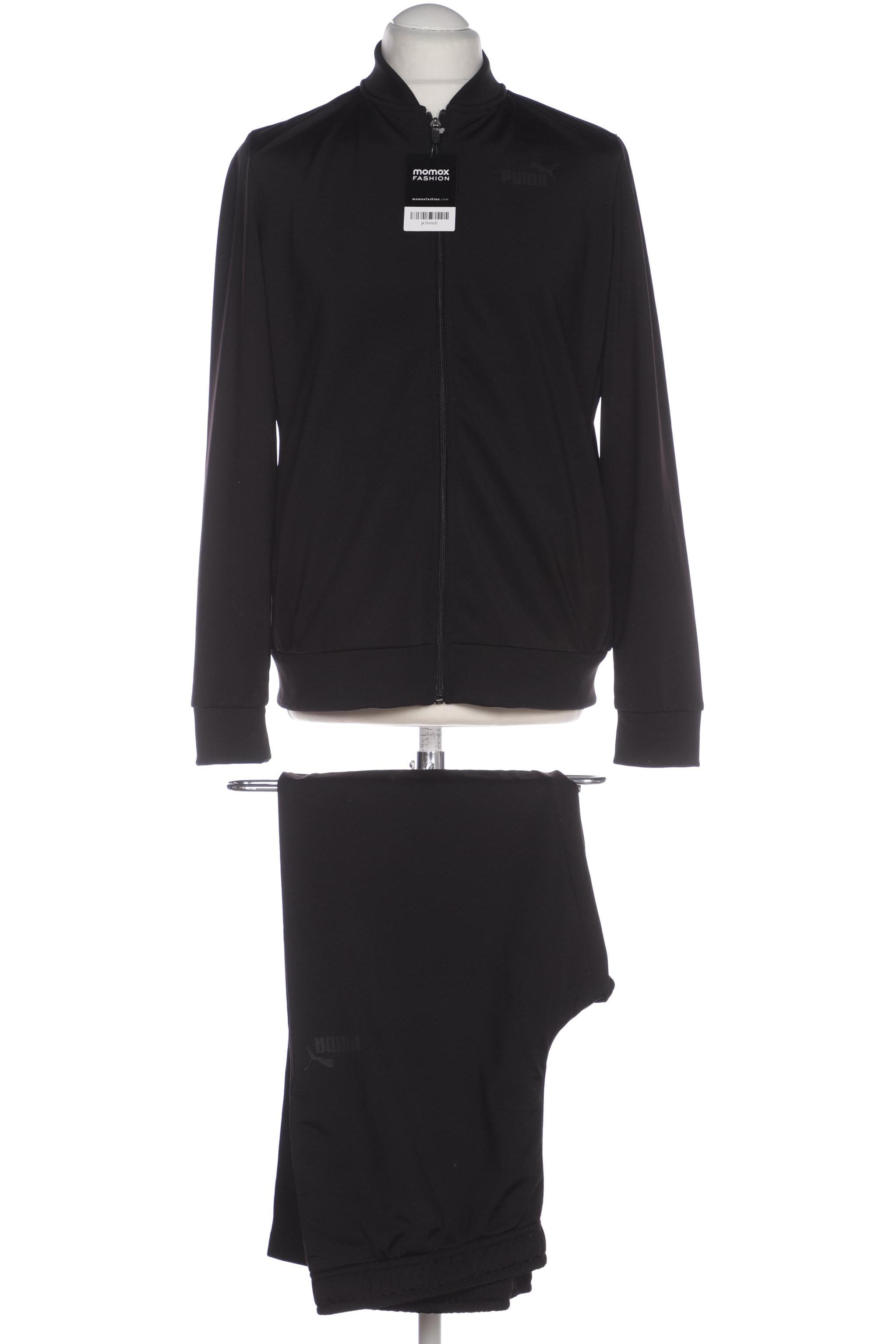 

Puma Damen Anzug, schwarz, Gr. 44