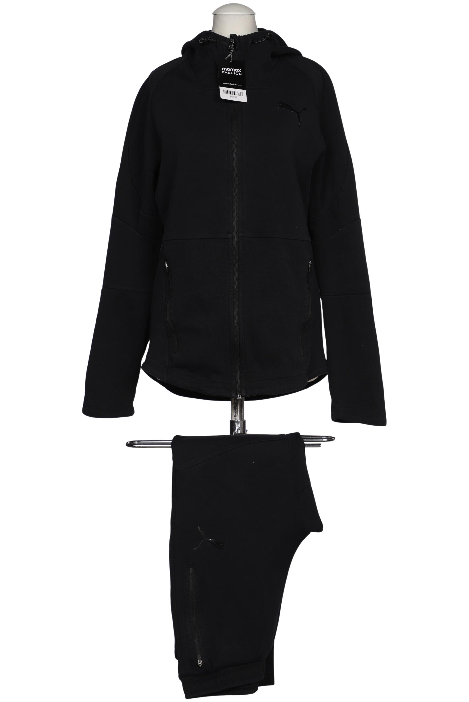 

Puma Damen Anzug, schwarz, Gr. 36