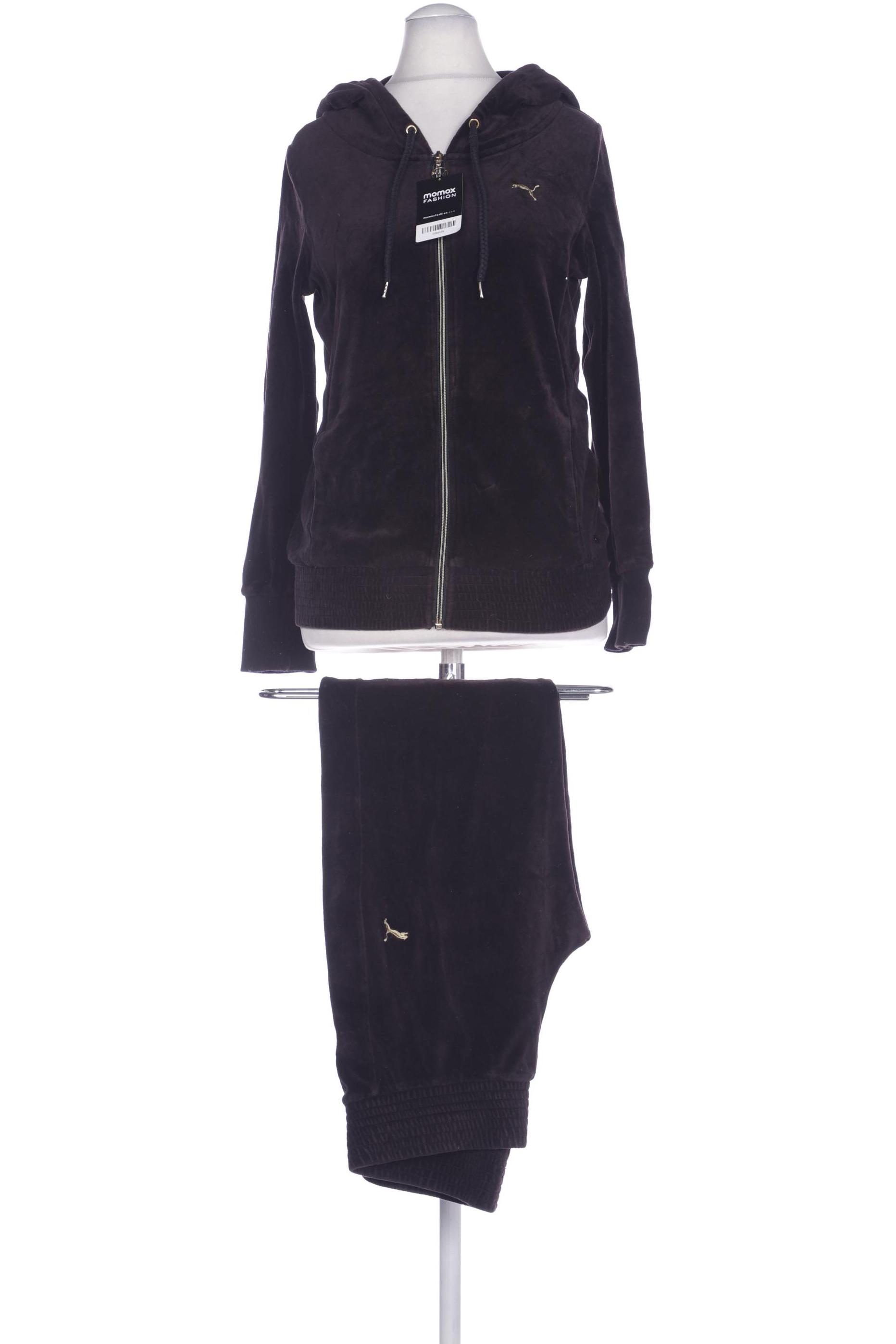 

PUMA Damen Anzug, braun