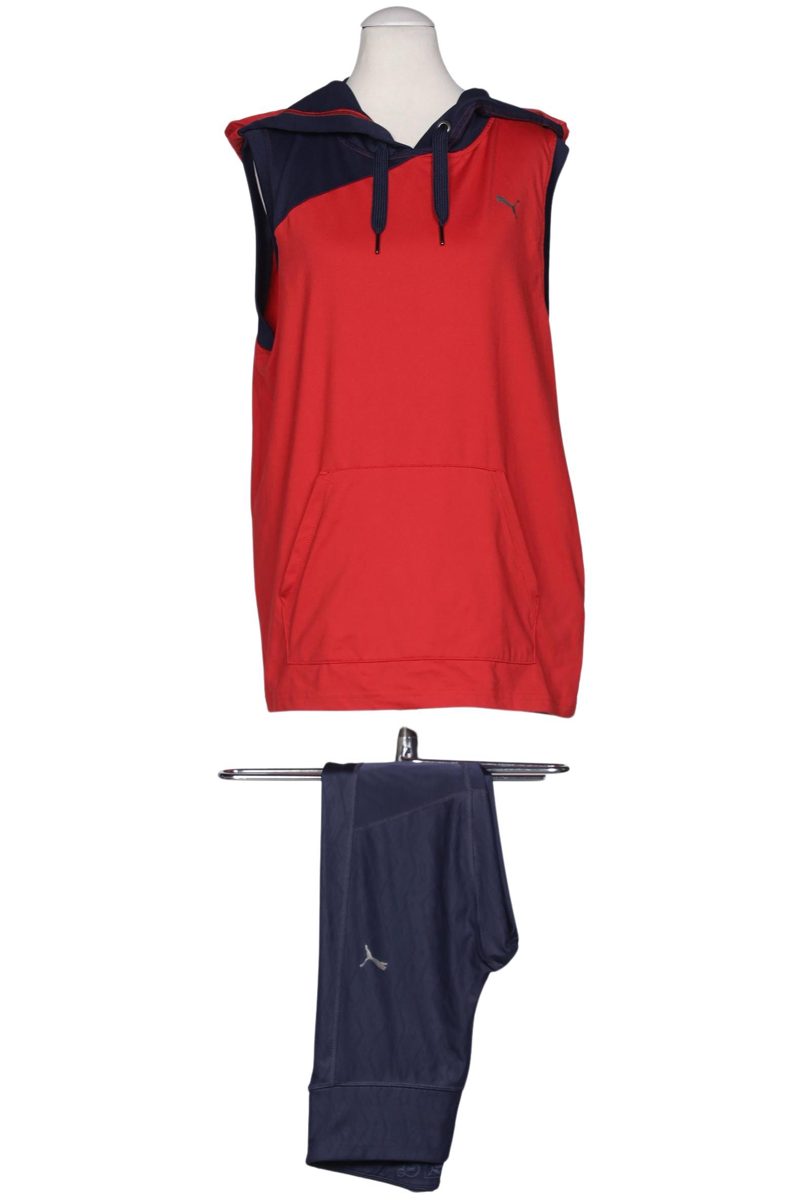 

Puma Damen Anzug, mehrfarbig, Gr. 36