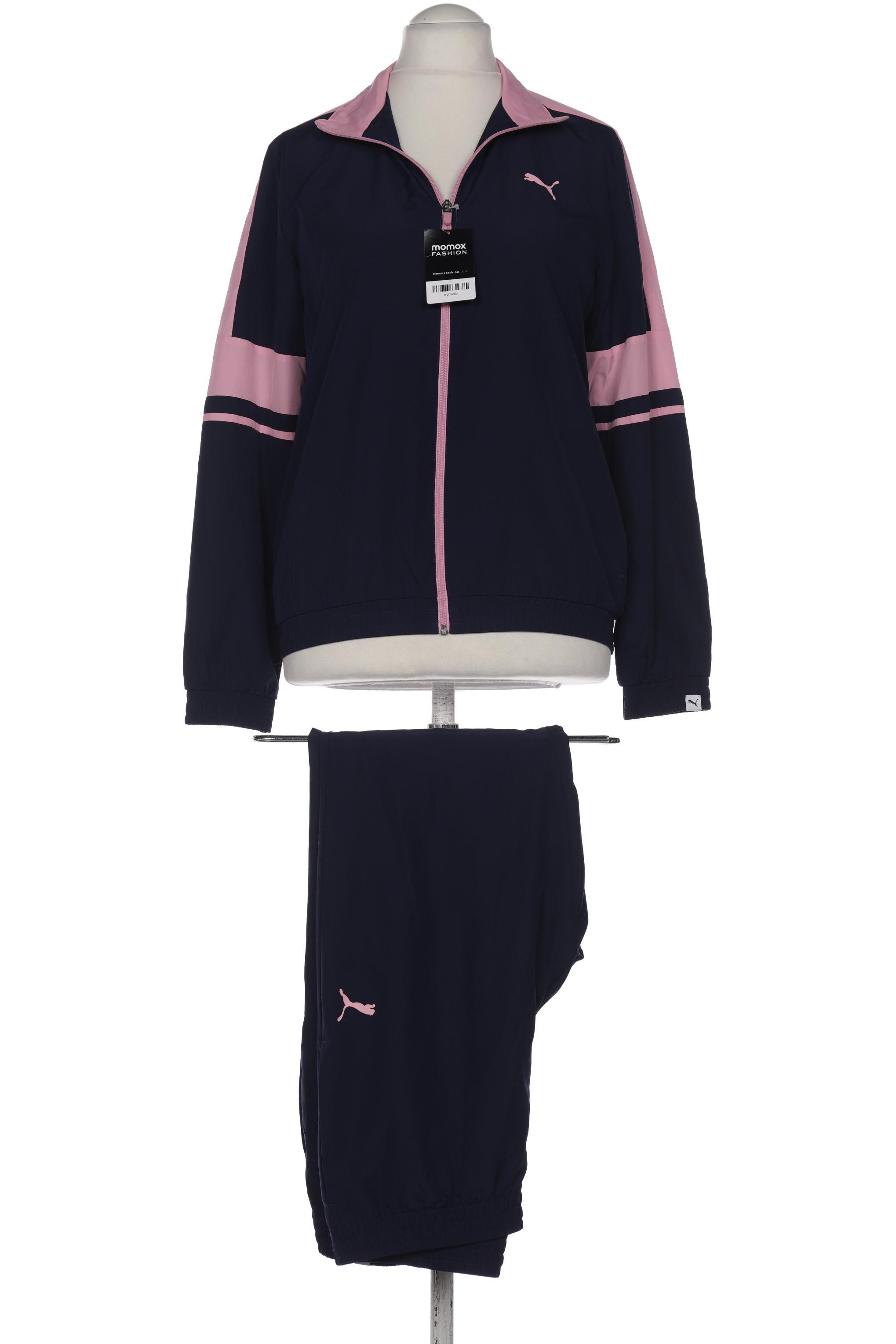 

Puma Damen Anzug, marineblau, Gr. 40