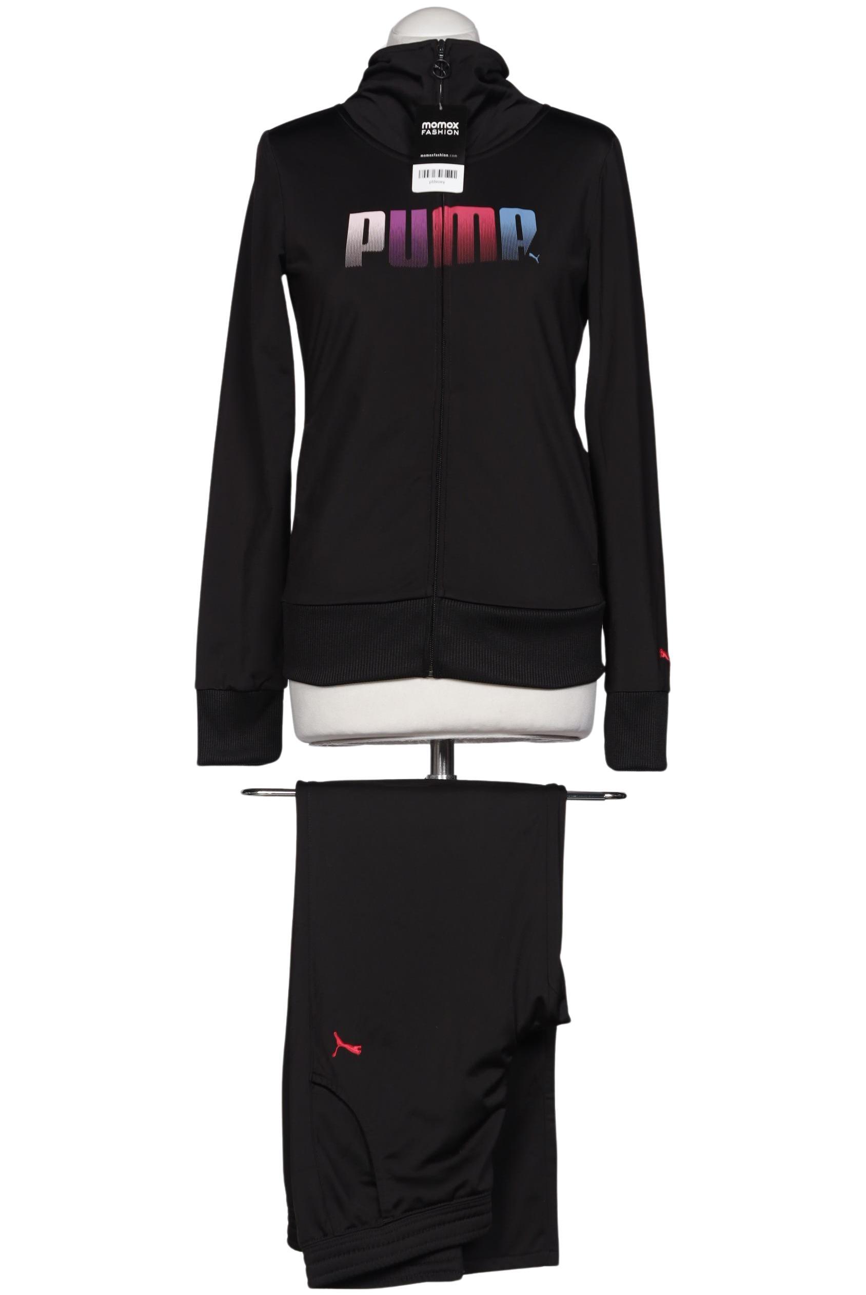 

Puma Damen Anzug, schwarz, Gr. 36