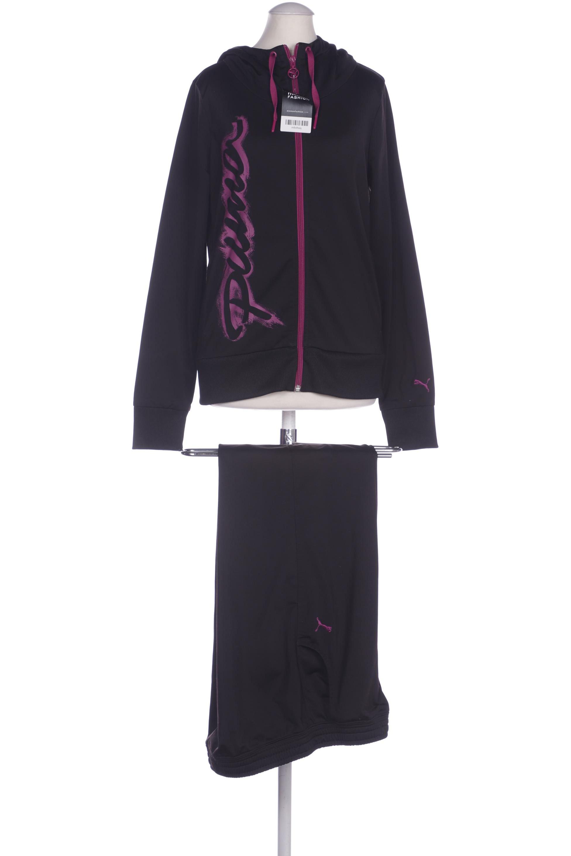 

PUMA Damen Anzug, schwarz