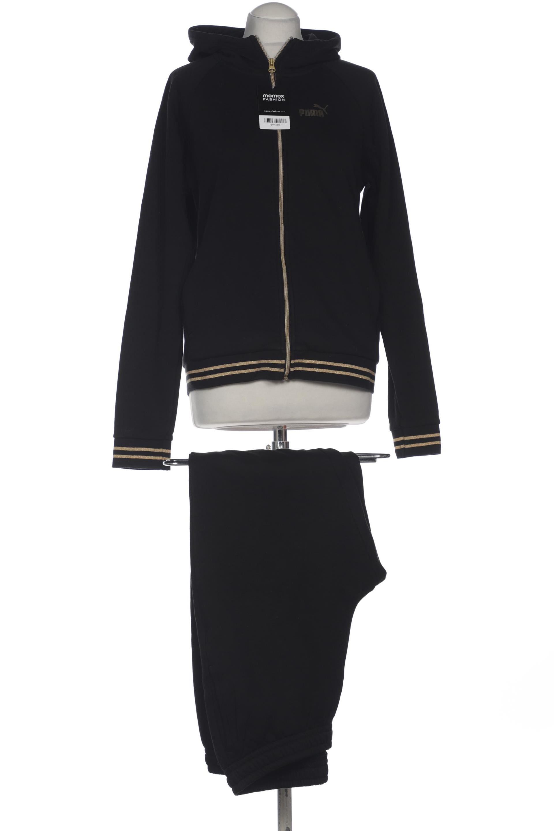 

Puma Damen Anzug, schwarz, Gr. 42