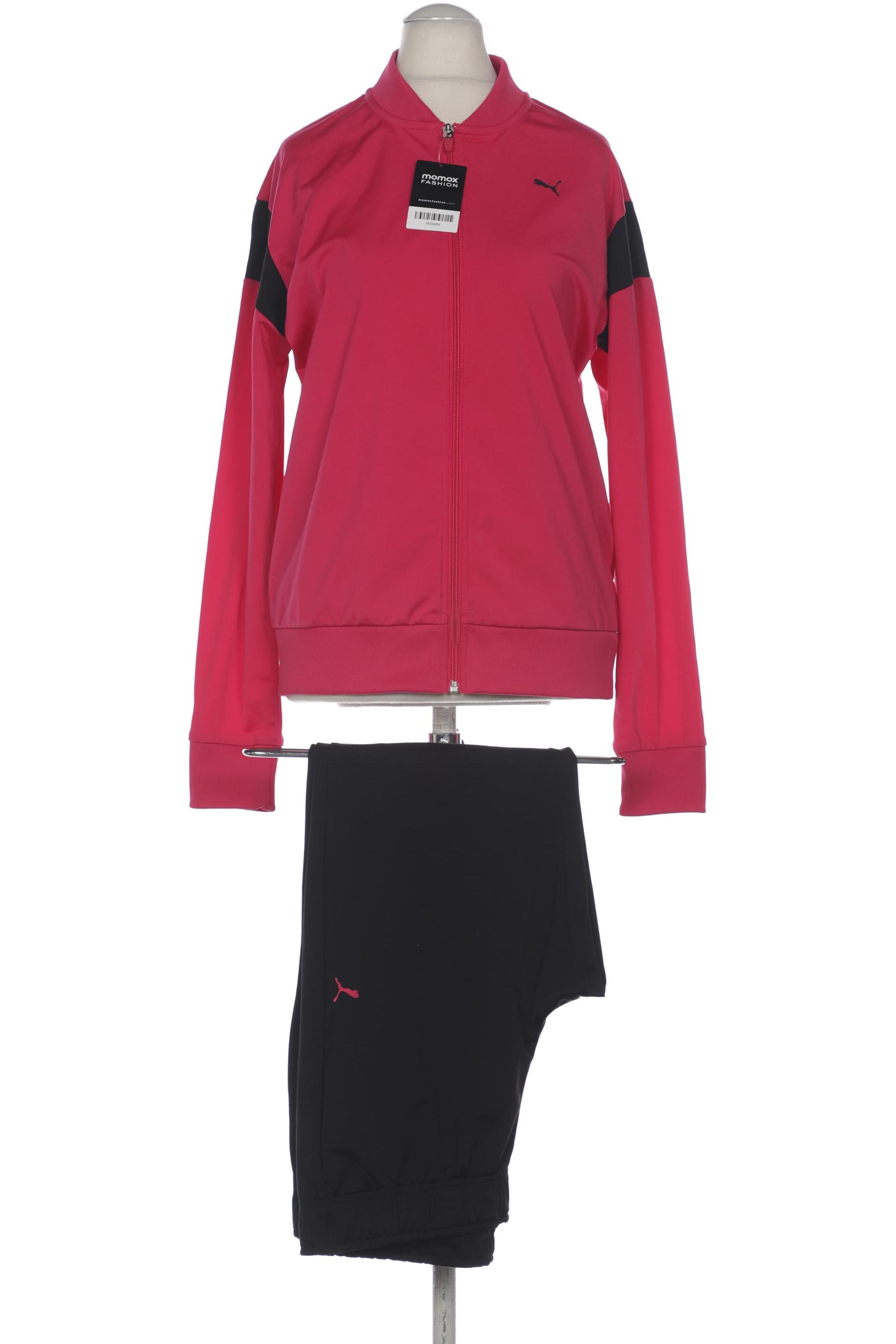 

Puma Damen Anzug, pink, Gr. 44
