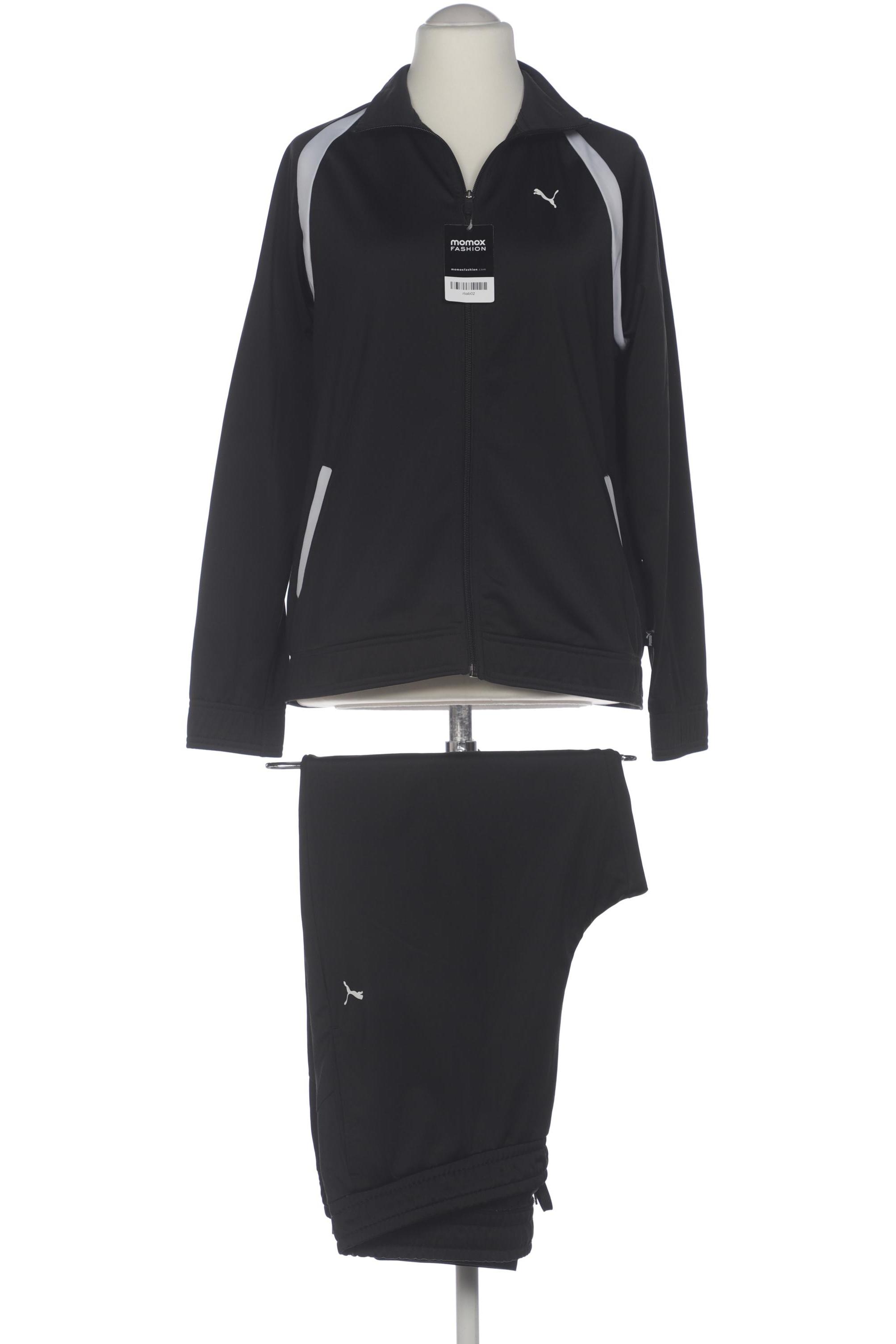 

Puma Damen Anzug, schwarz, Gr. 44