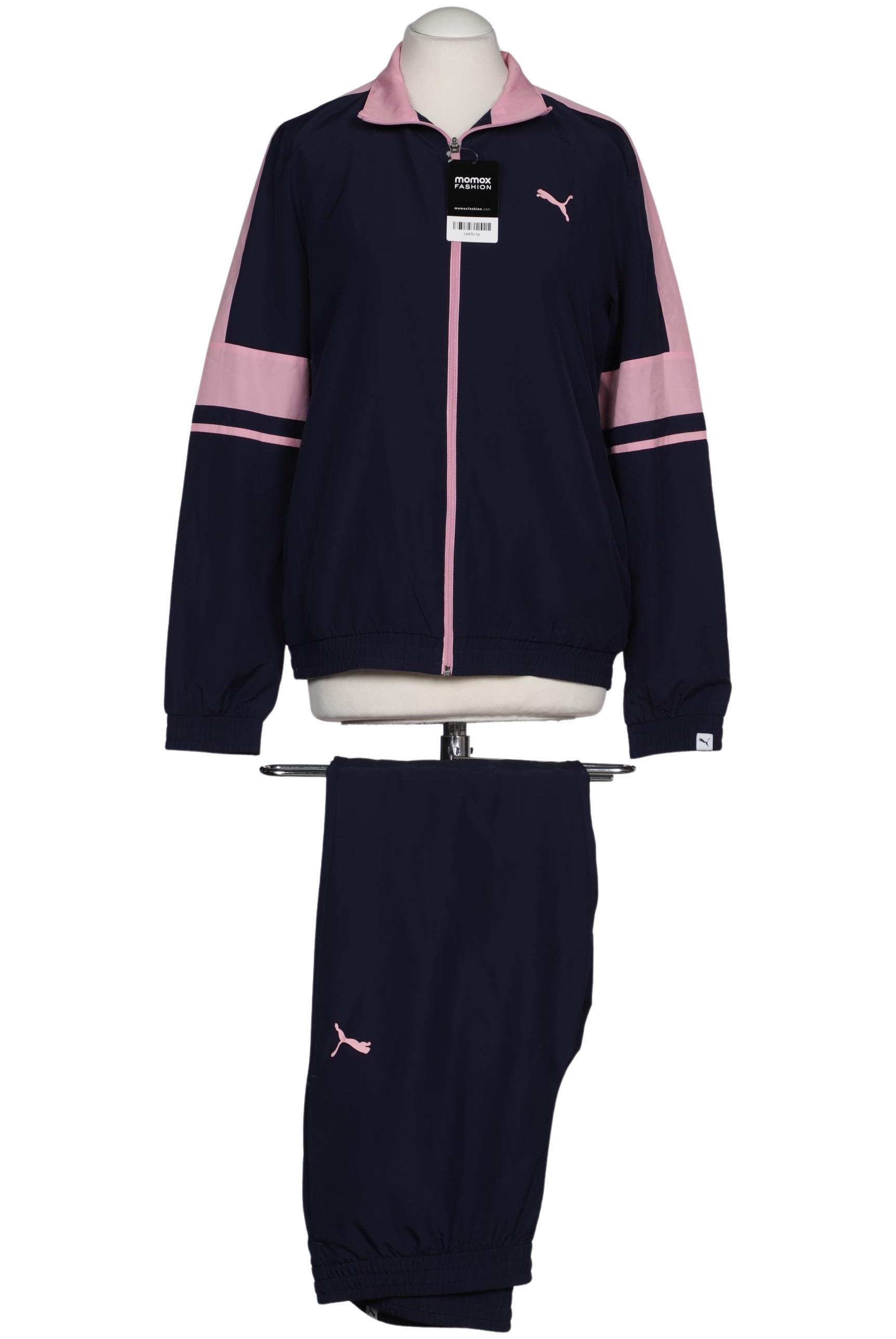 

Puma Damen Anzug, mehrfarbig, Gr. 40