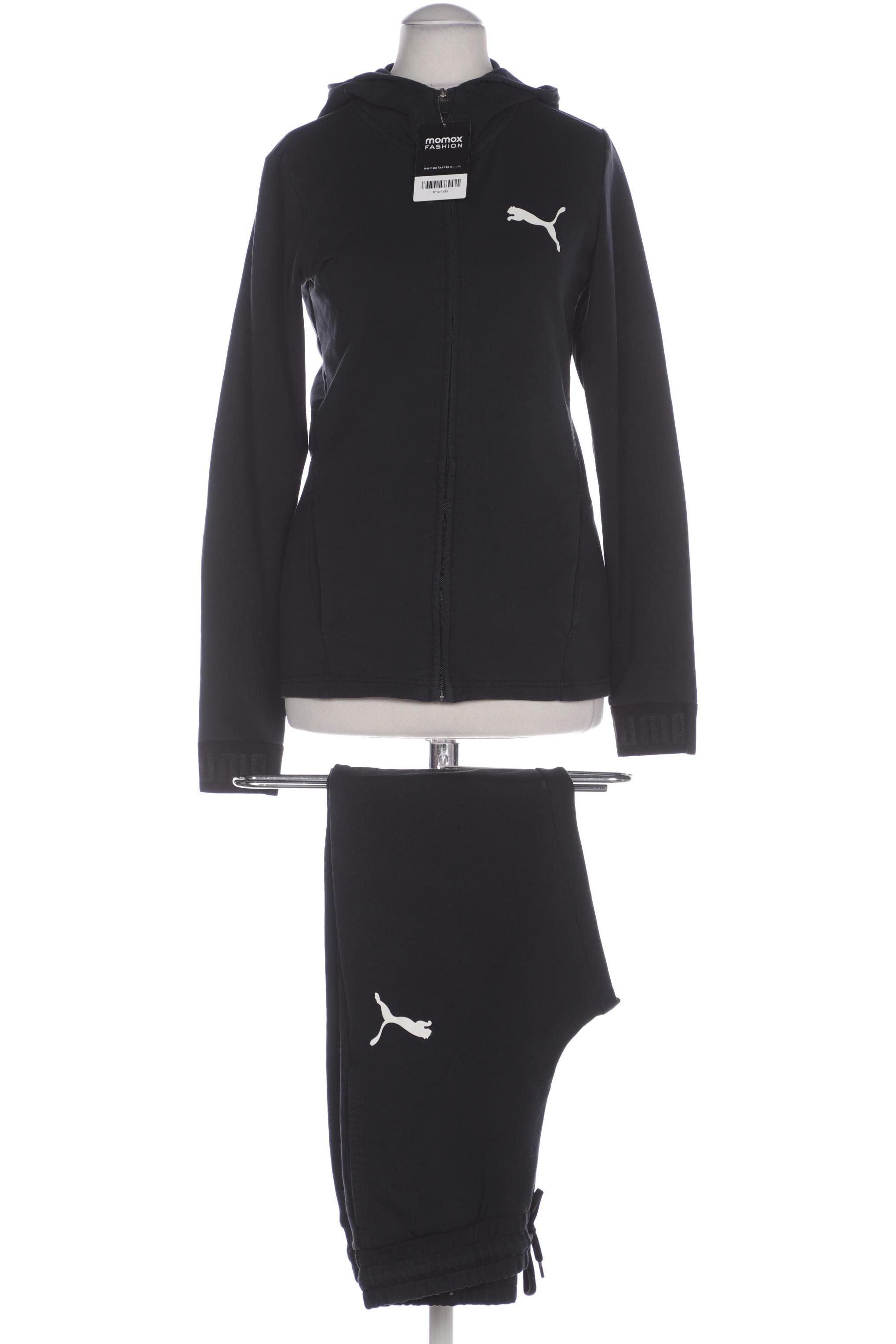 

Puma Damen Anzug, marineblau, Gr. 34