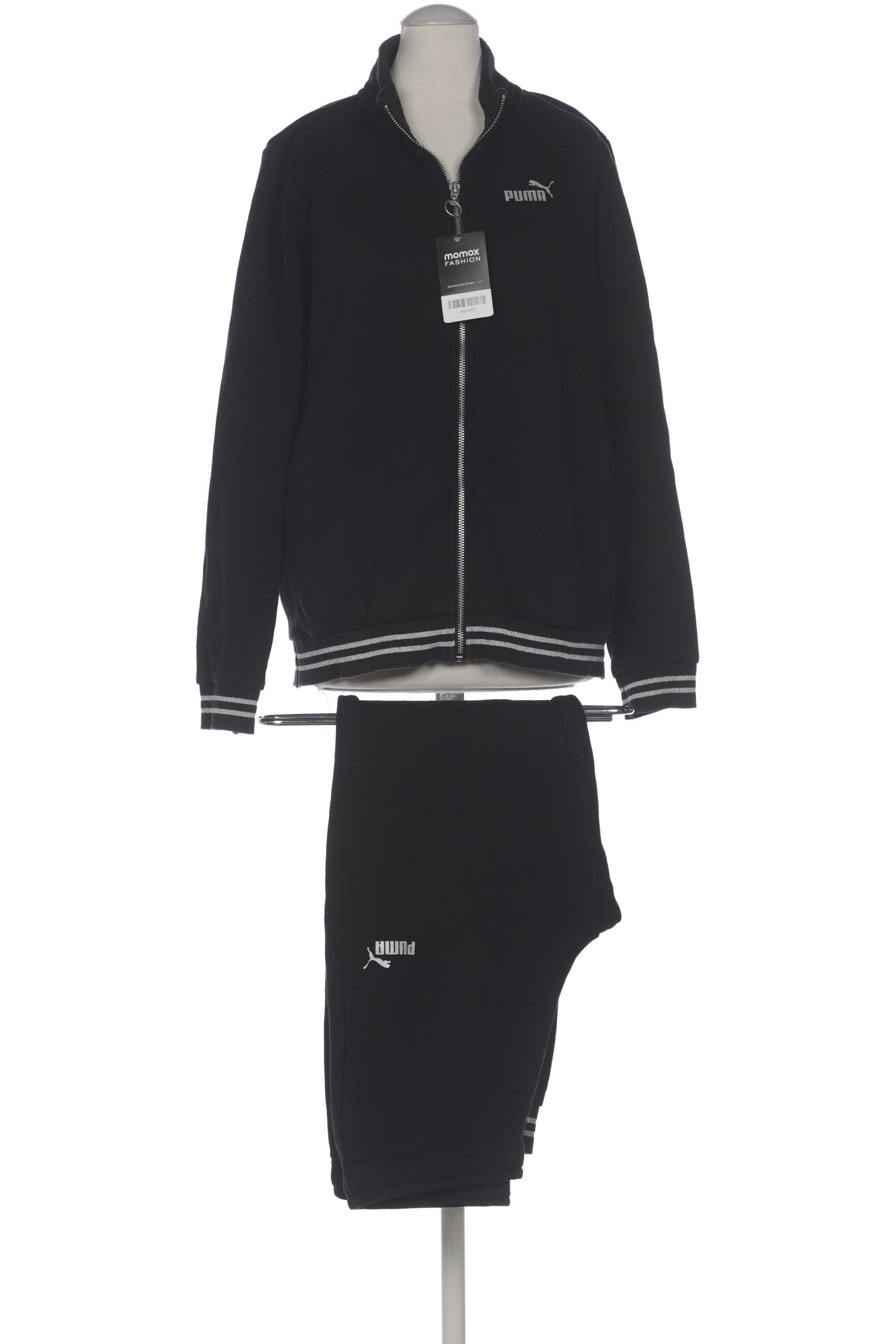 

Puma Damen Anzug, schwarz, Gr. 38