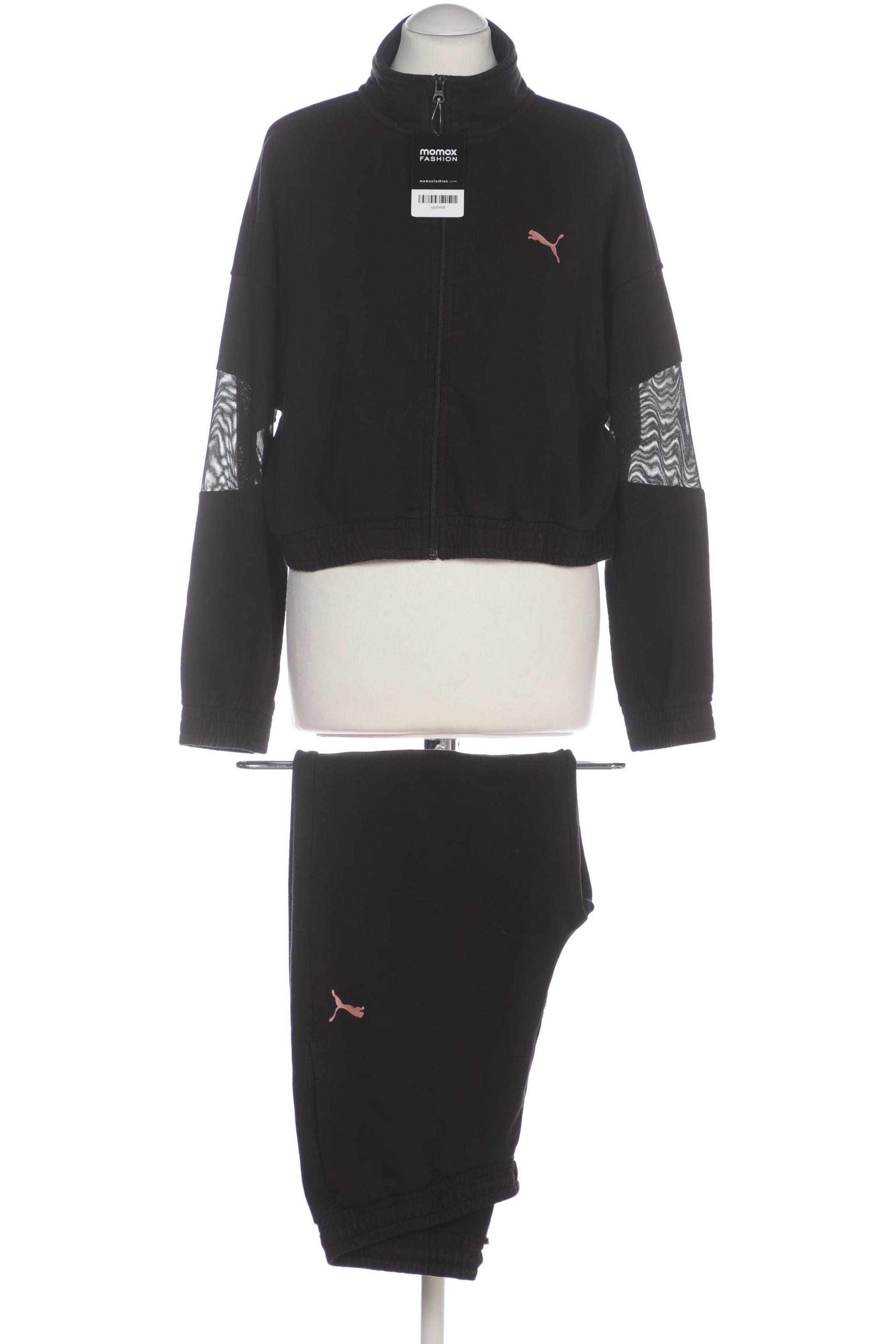 

Puma Damen Anzug, schwarz, Gr. 38