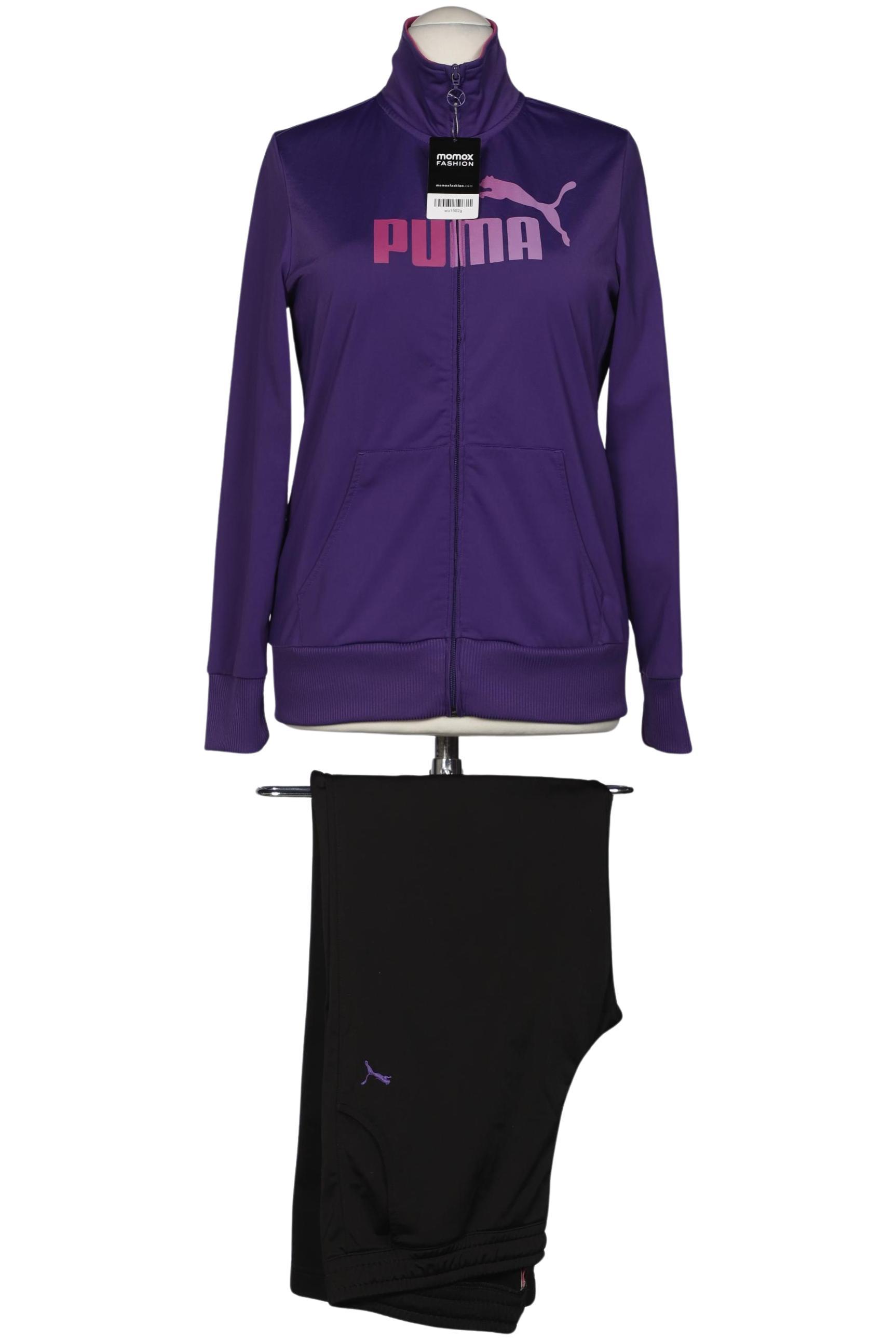 

Puma Damen Anzug, flieder, Gr. 42