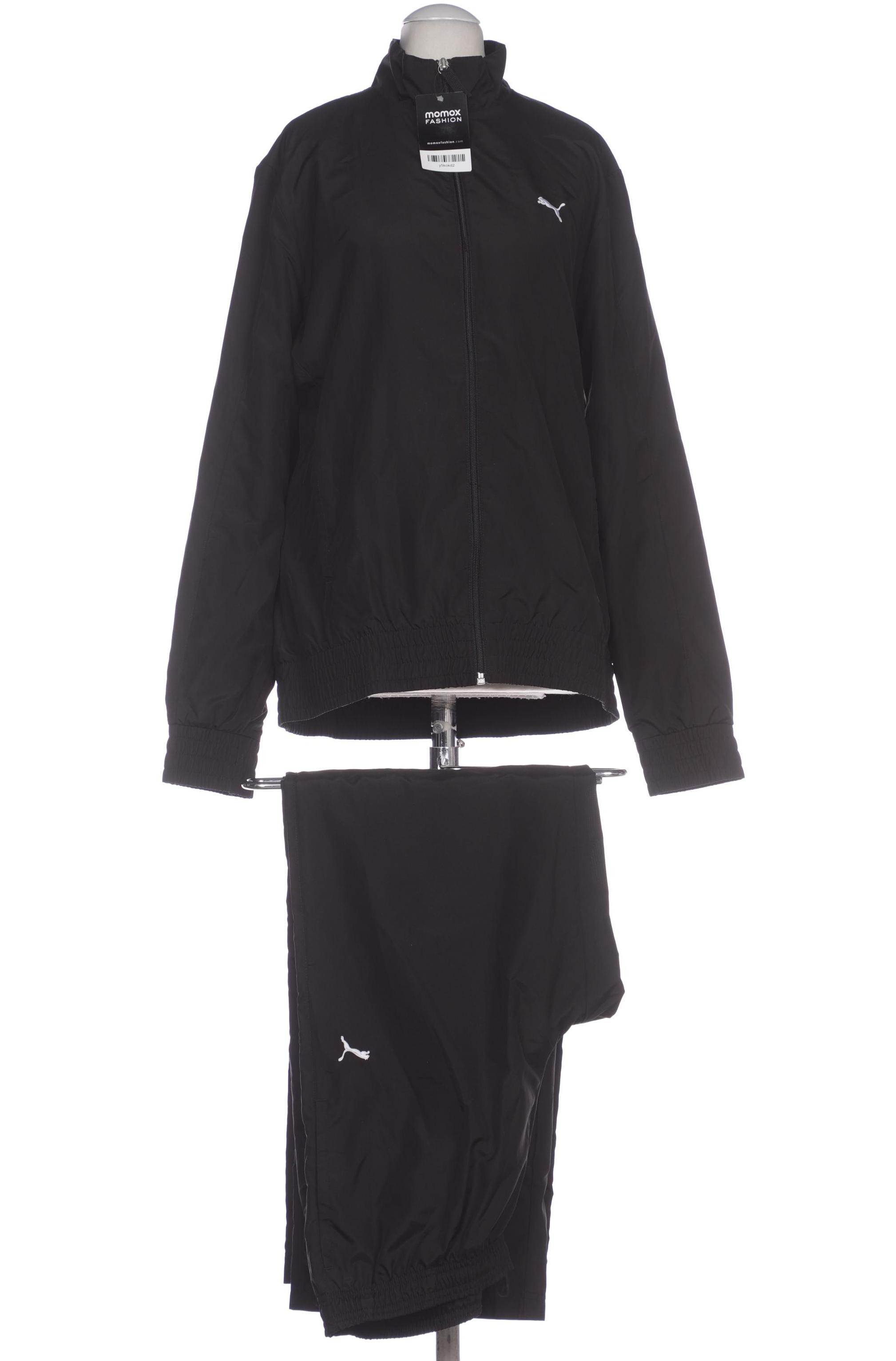 

Puma Damen Anzug, schwarz, Gr. 42