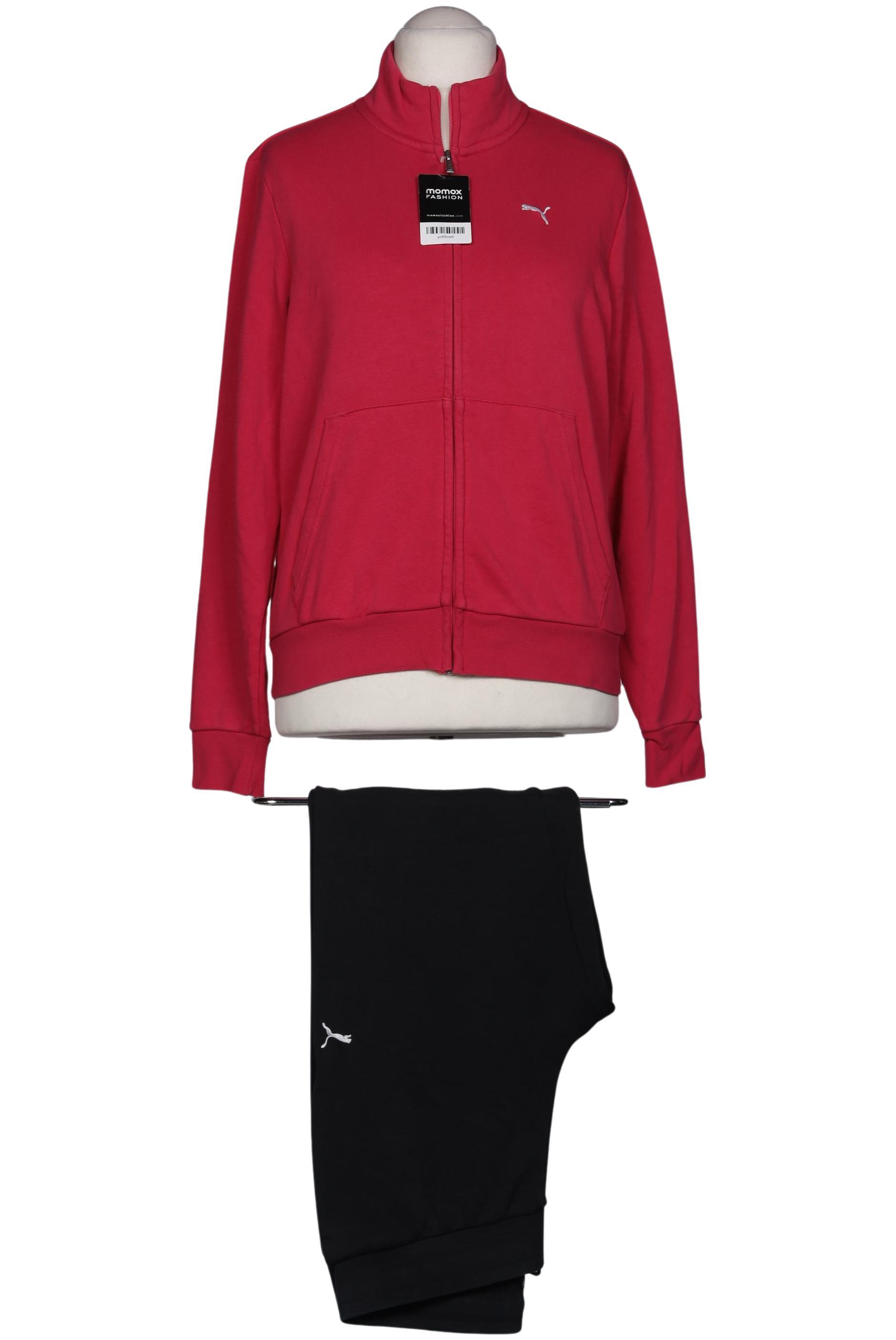 

Puma Damen Anzug, mehrfarbig, Gr. 44