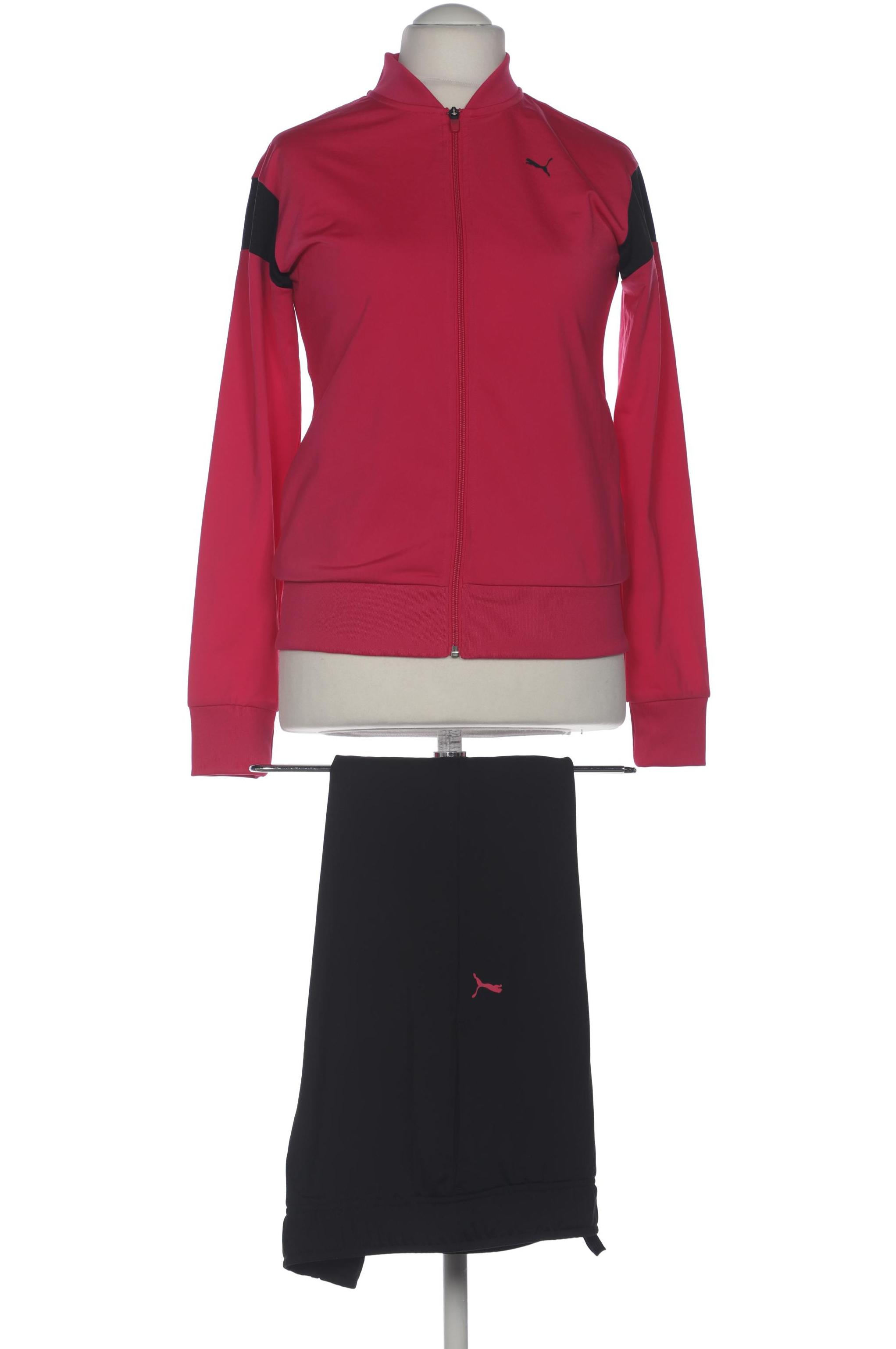 

Puma Damen Anzug, pink, Gr. 38