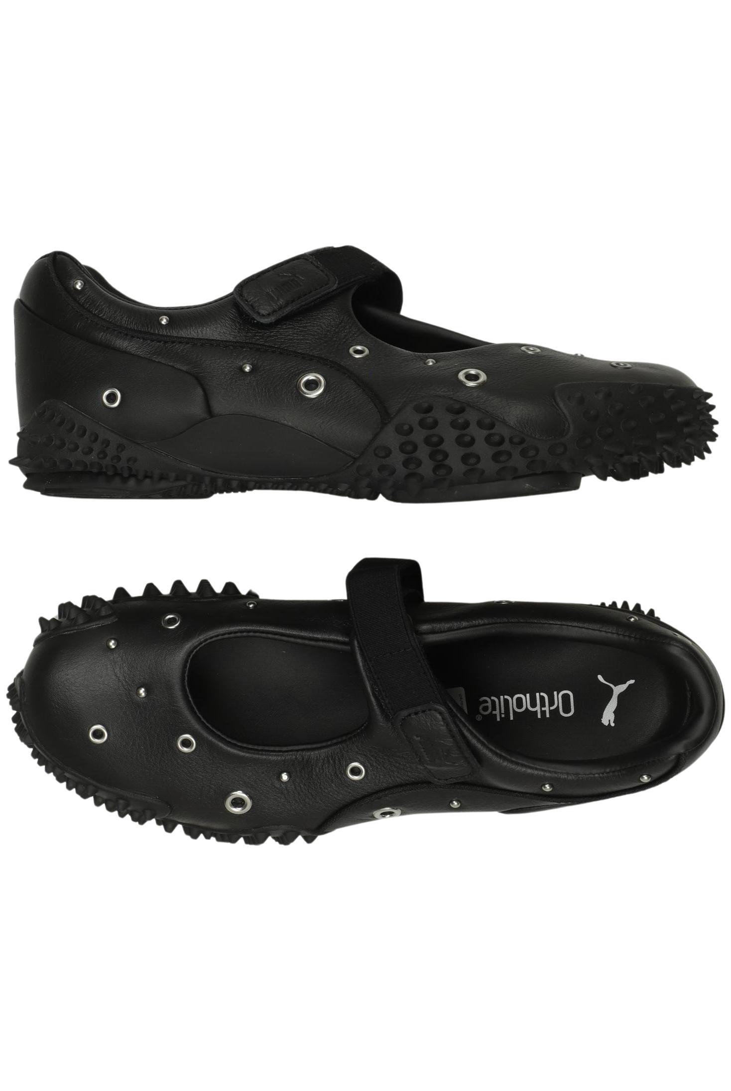 

Puma Damen Ballerinas, schwarz, Gr. 40