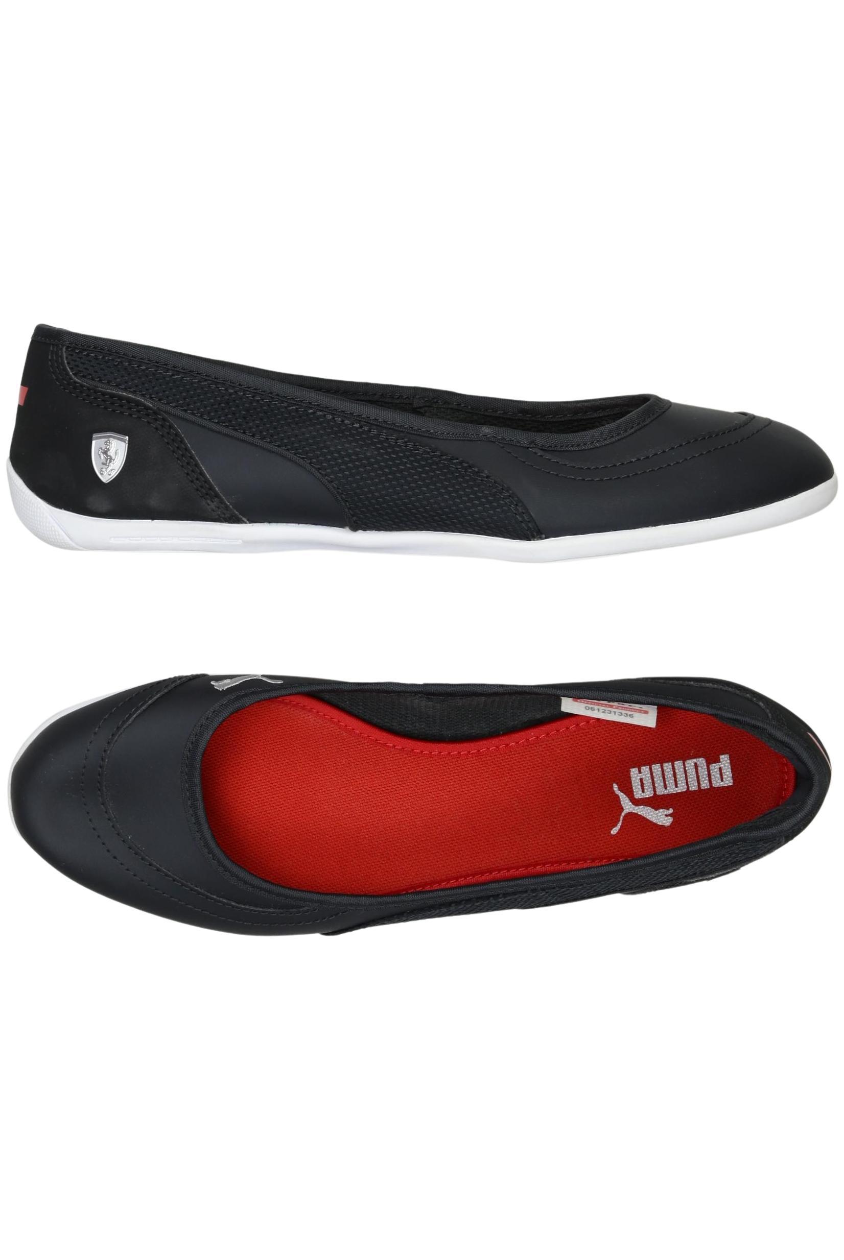 

Puma Damen Ballerinas, mehrfarbig, Gr. 38.5