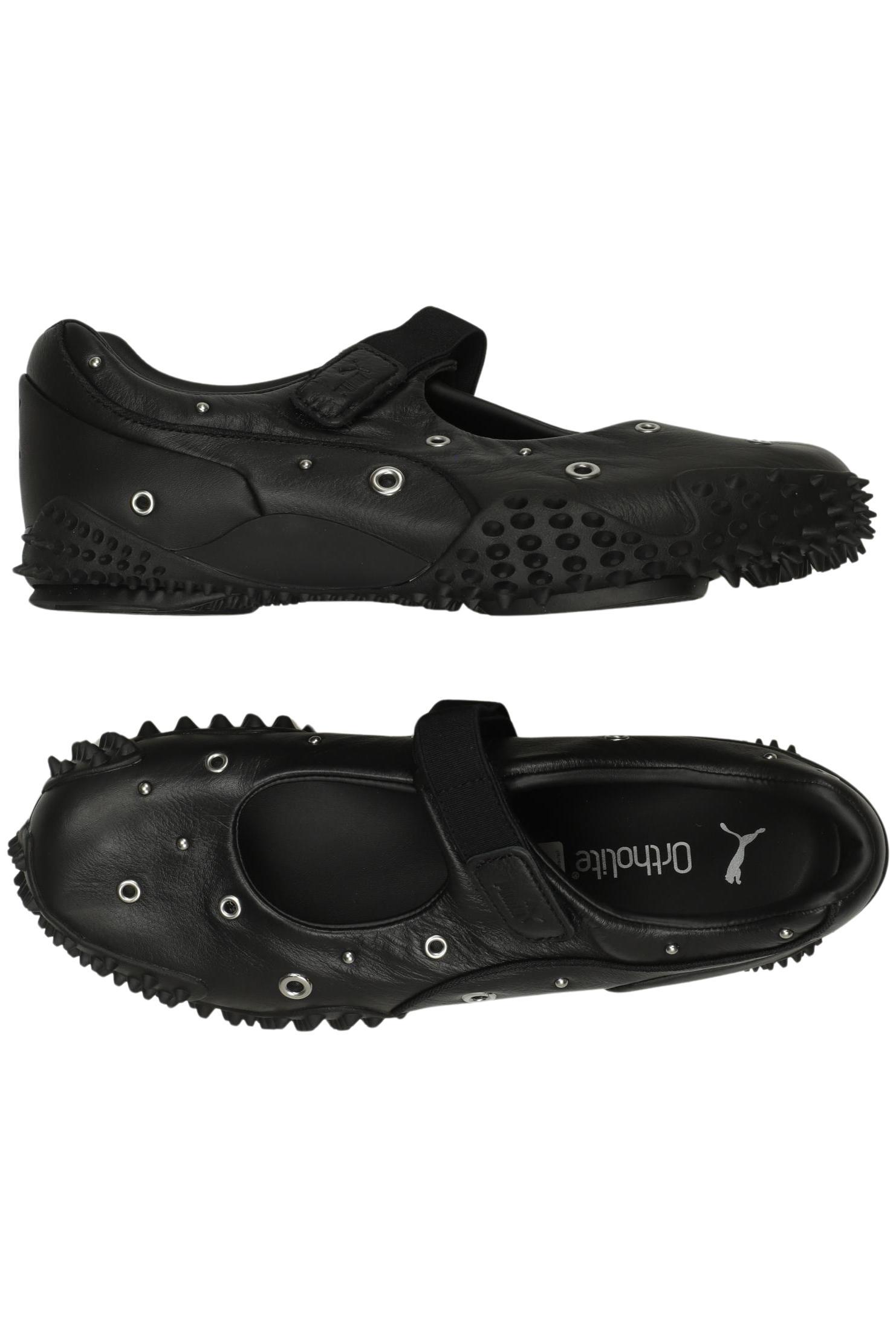 

Puma Damen Ballerinas, schwarz, Gr. 40