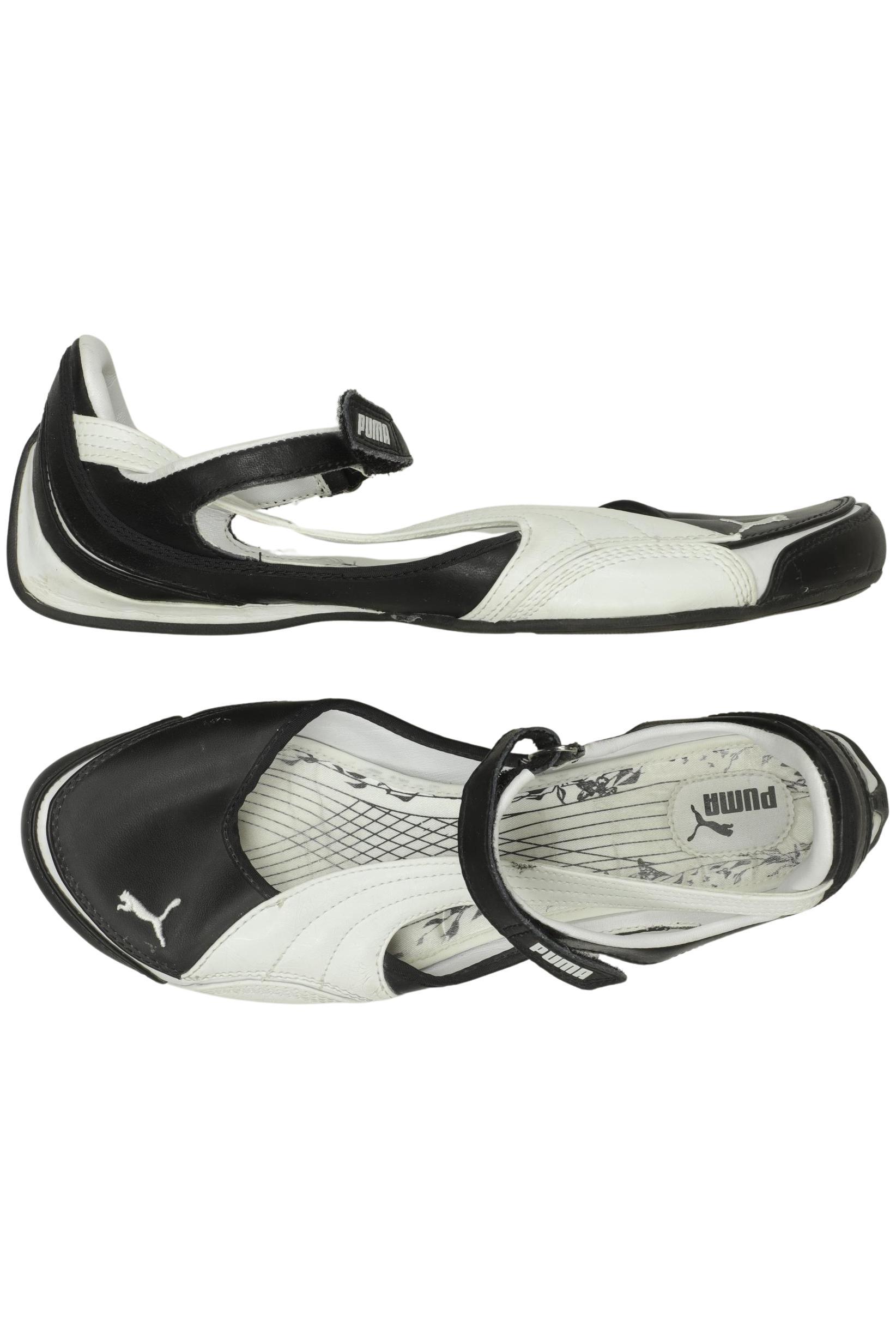 

Puma Damen Ballerinas, mehrfarbig, Gr. 42