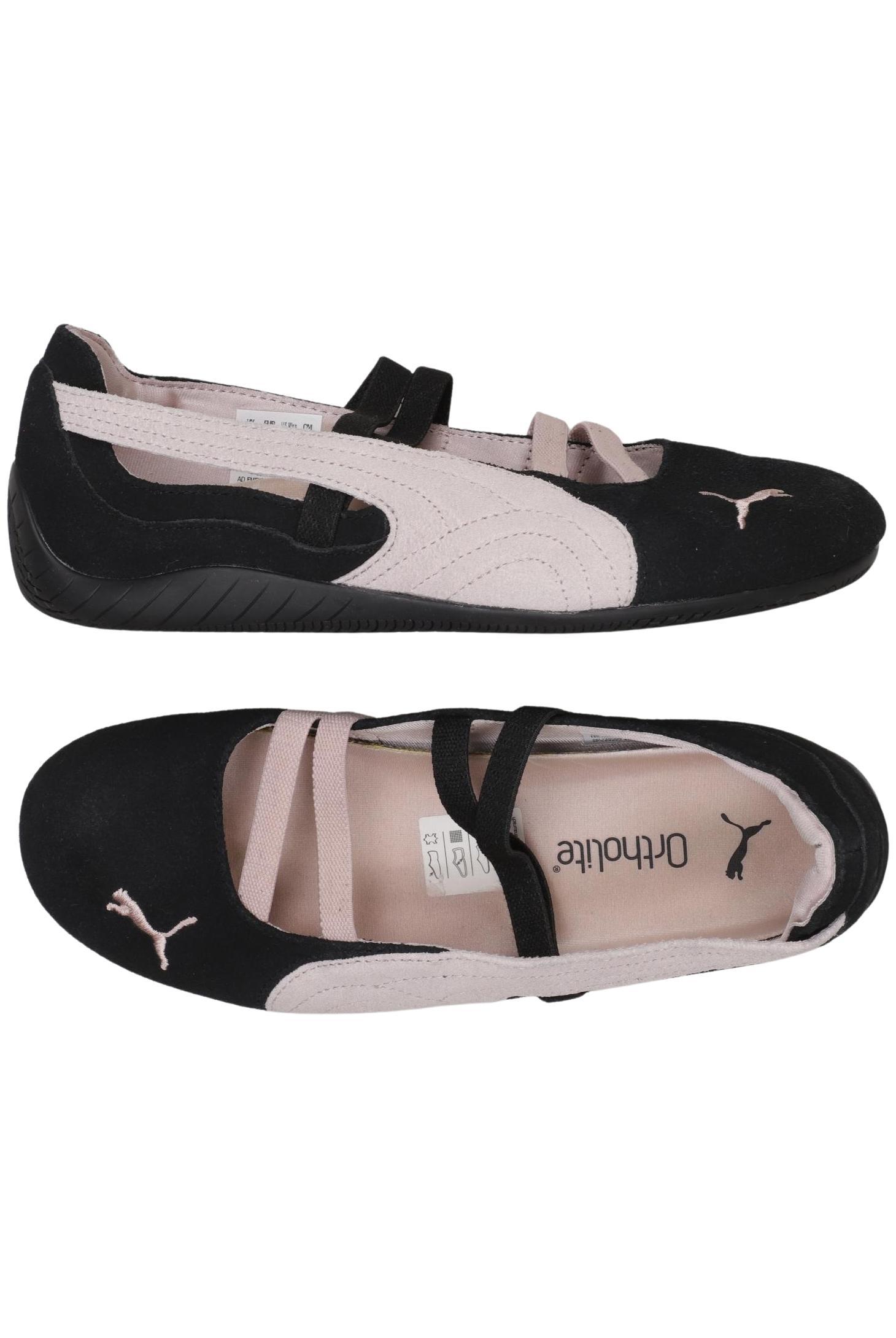 

Puma Damen Ballerinas, mehrfarbig, Gr. 36