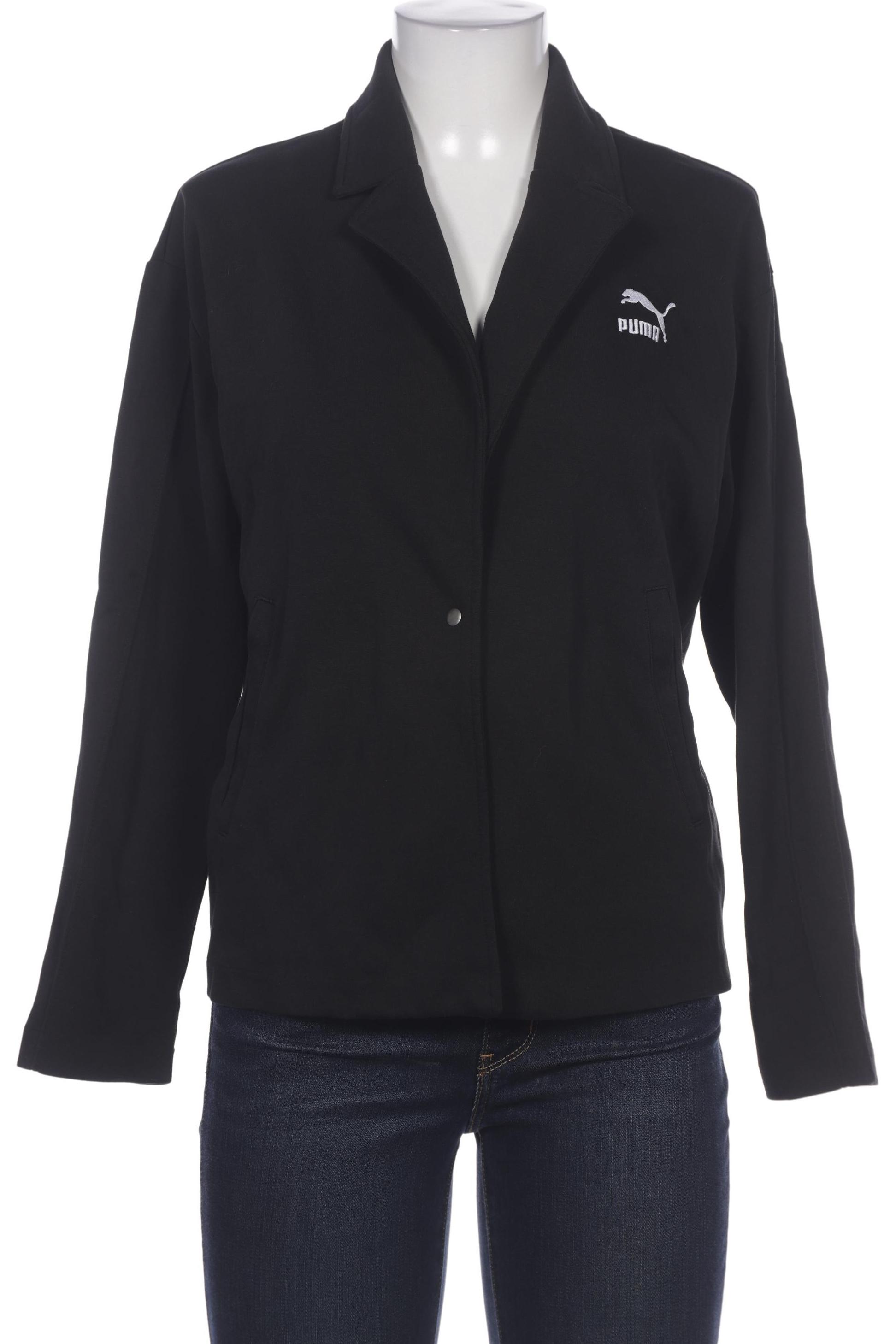 

Puma Damen Blazer, schwarz, Gr. 38