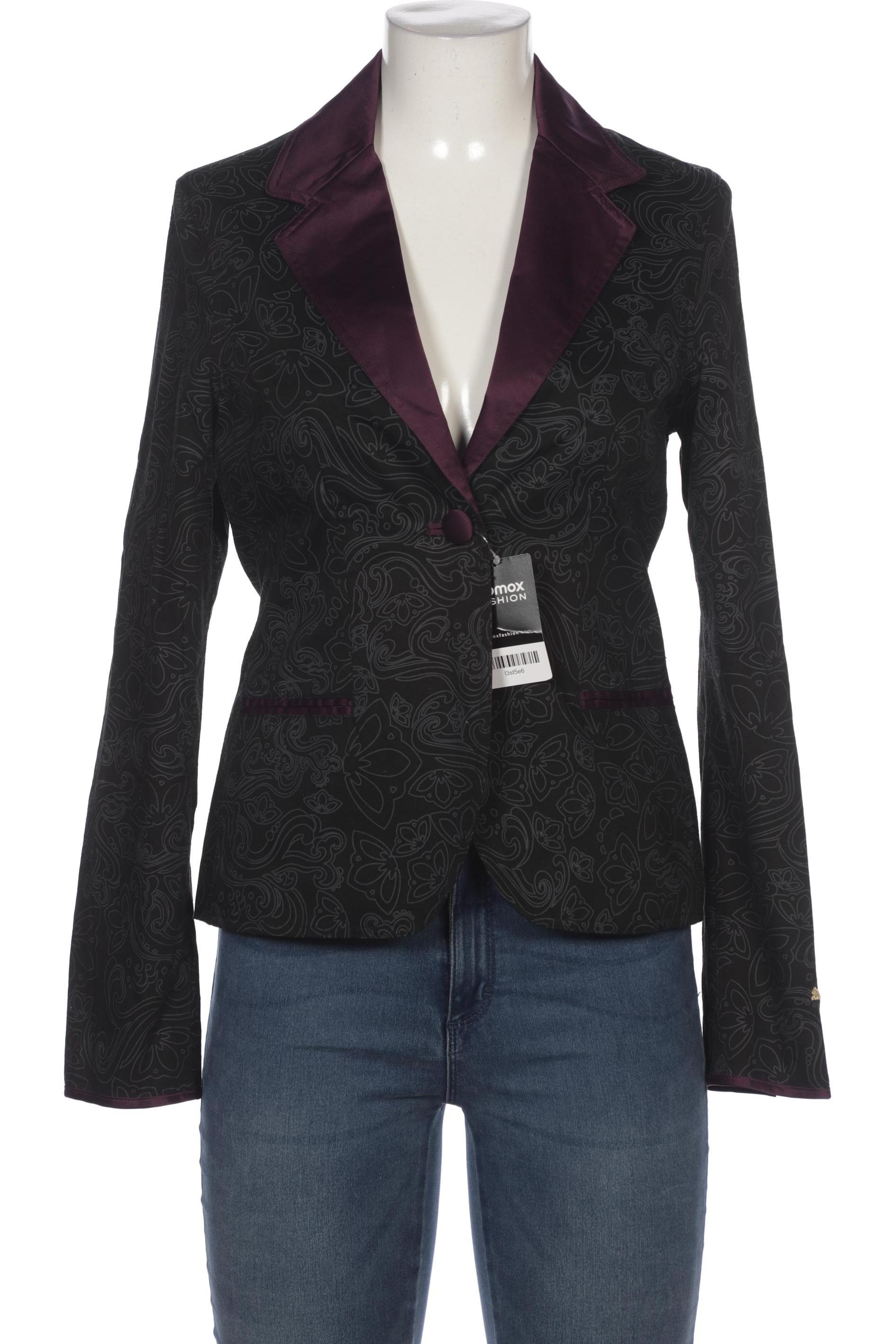 

PUMA Damen Blazer, schwarz