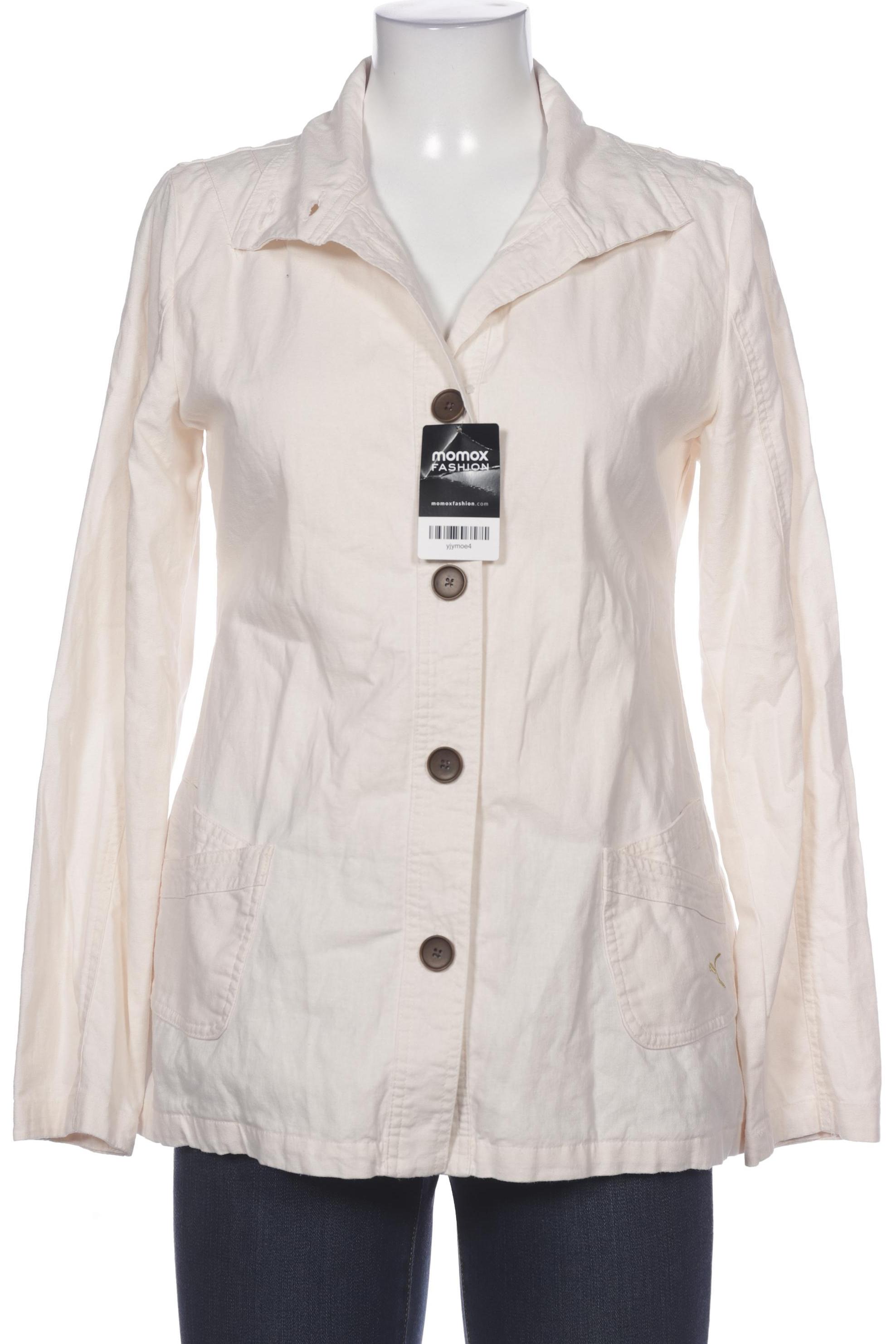 

Puma Damen Blazer, cremeweiß, Gr. 38