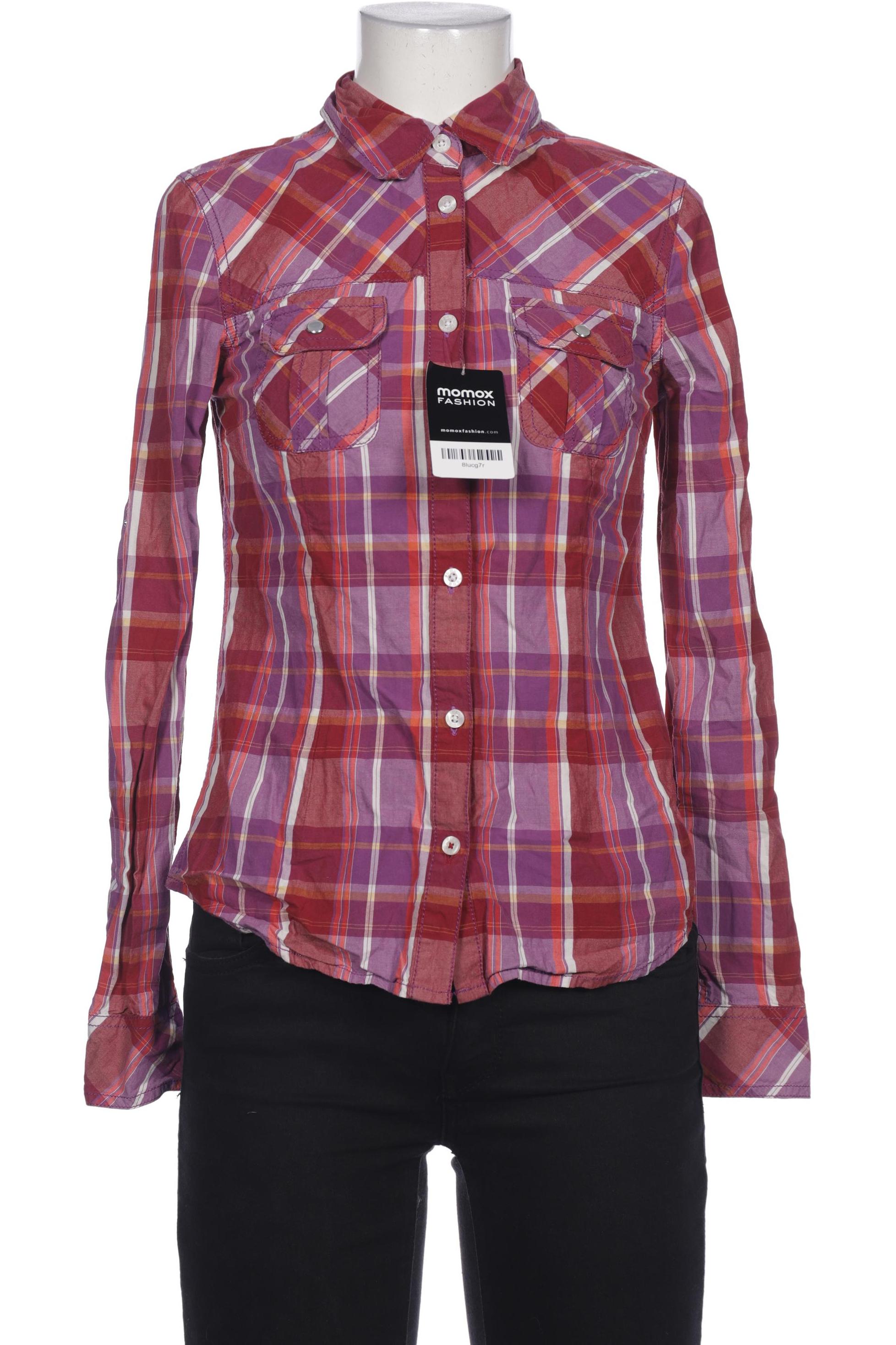 

Puma Damen Bluse, pink, Gr. 36