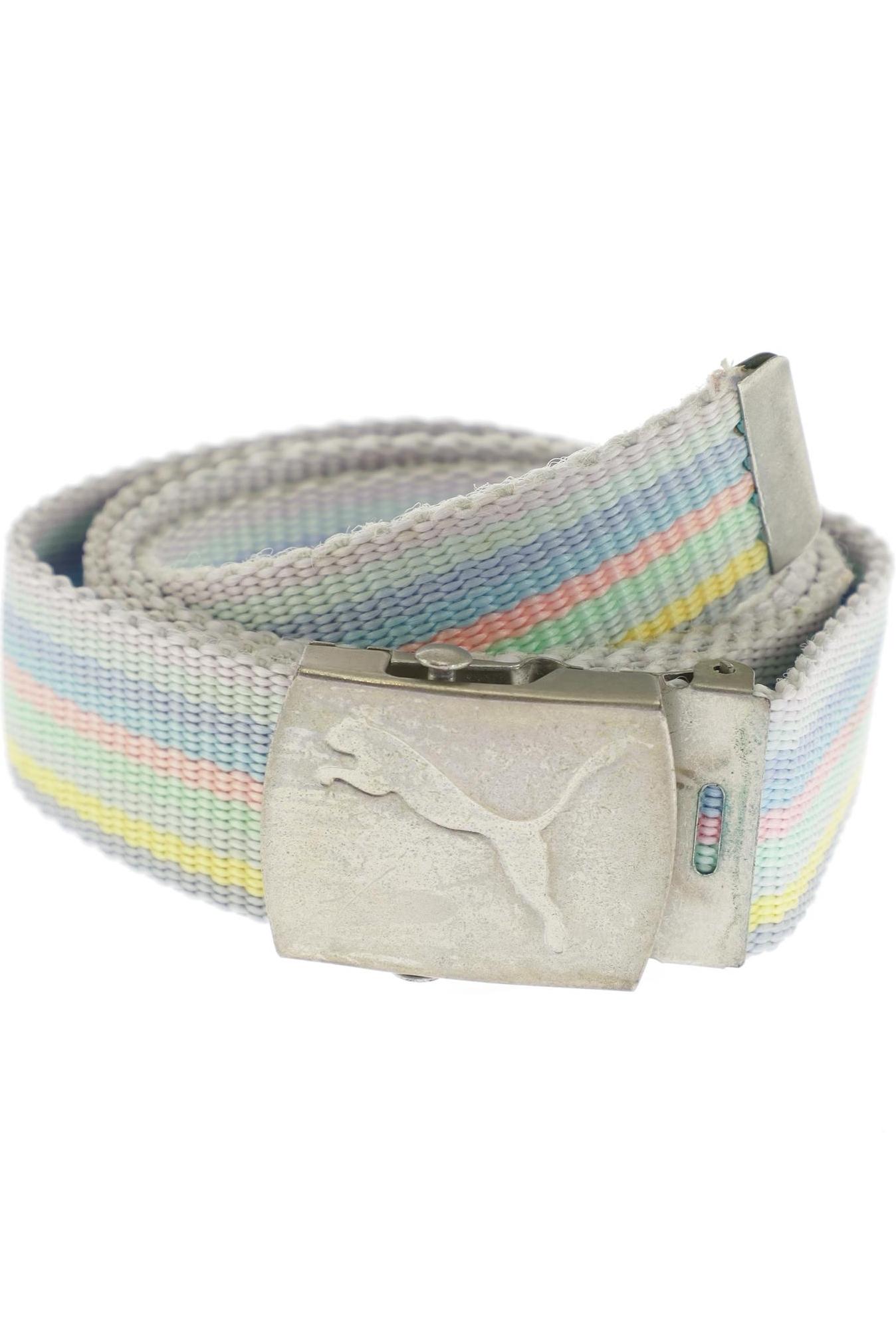

Puma Damen Gürtel, mehrfarbig, Gr. 105