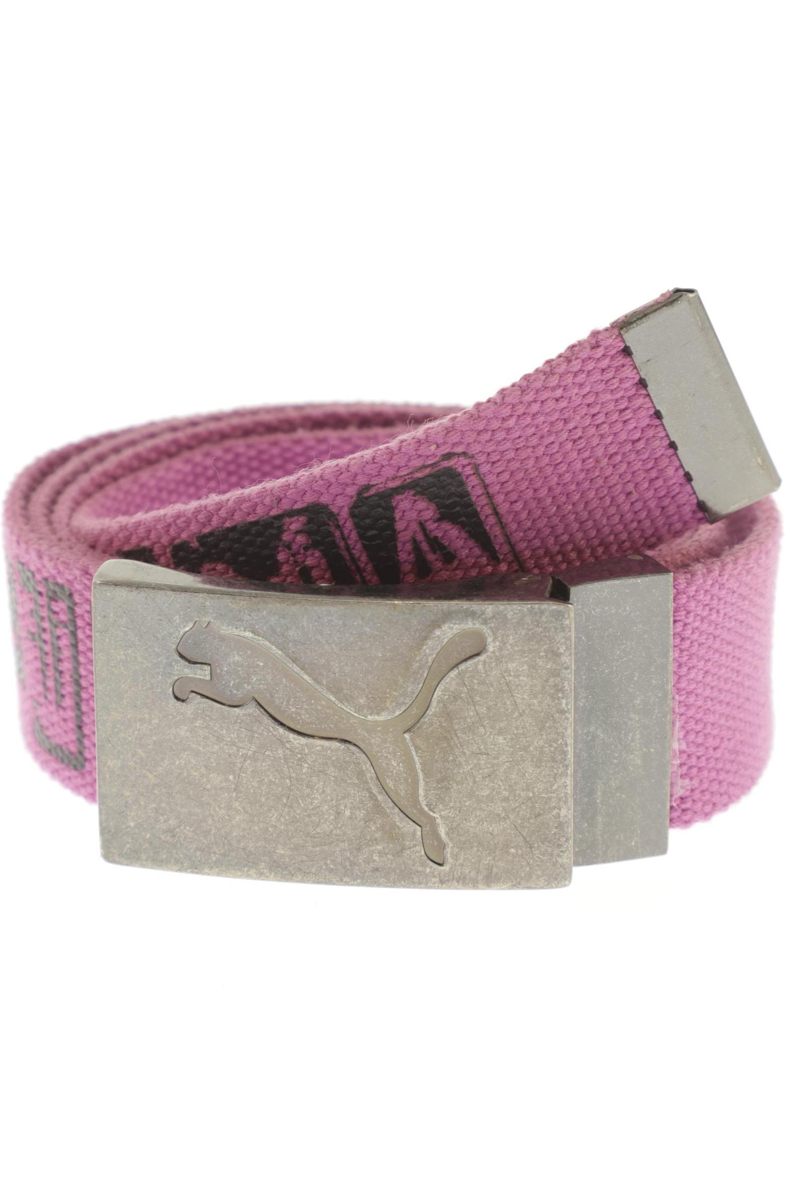 

PUMA Damen Gürtel, pink