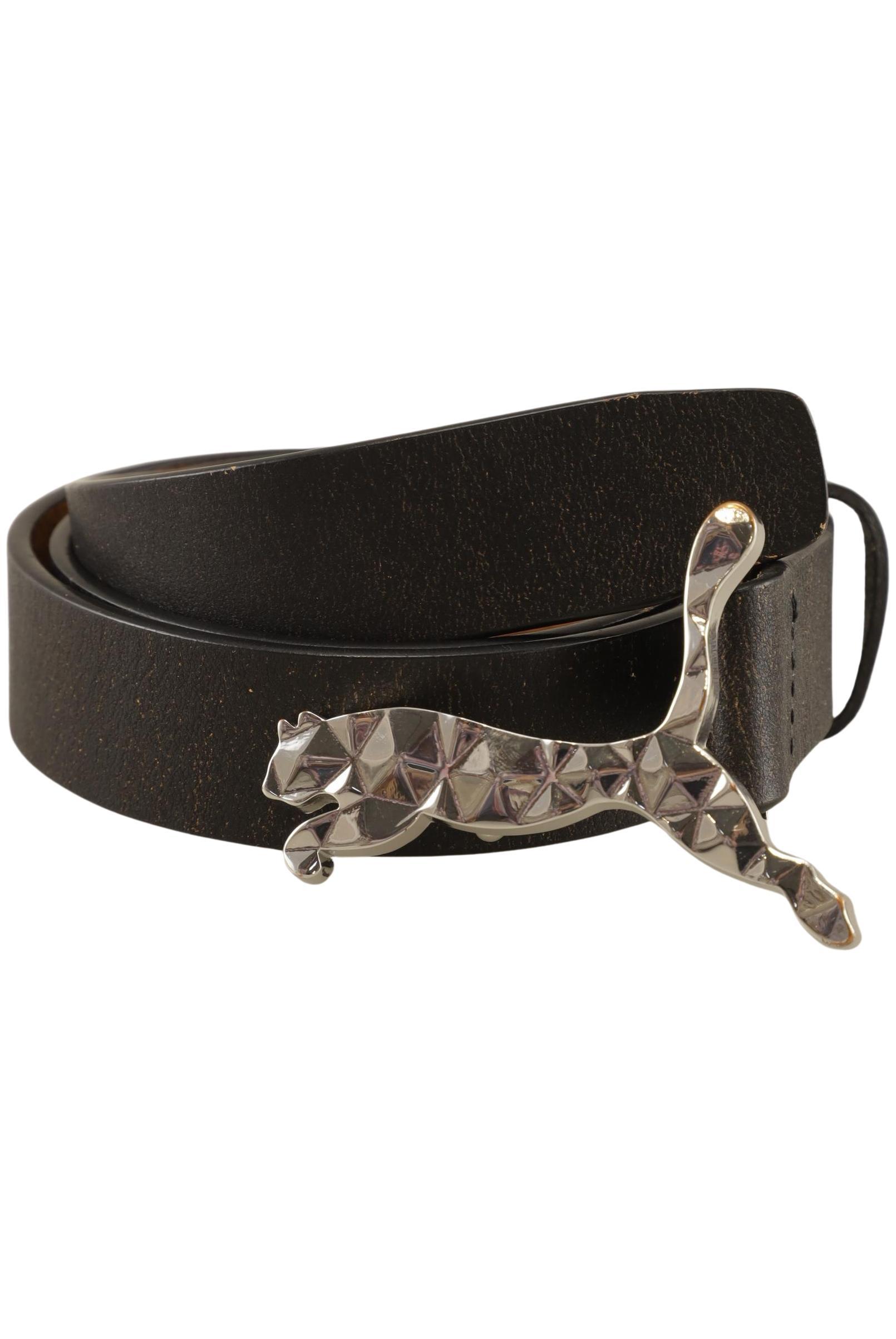 

Puma Damen Gürtel, braun, Gr. 75