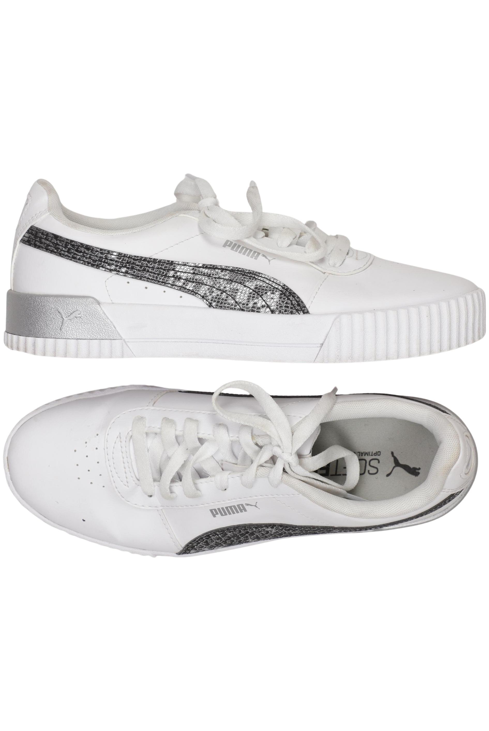 

Puma Damen Halbschuh, mehrfarbig, Gr. 40.5