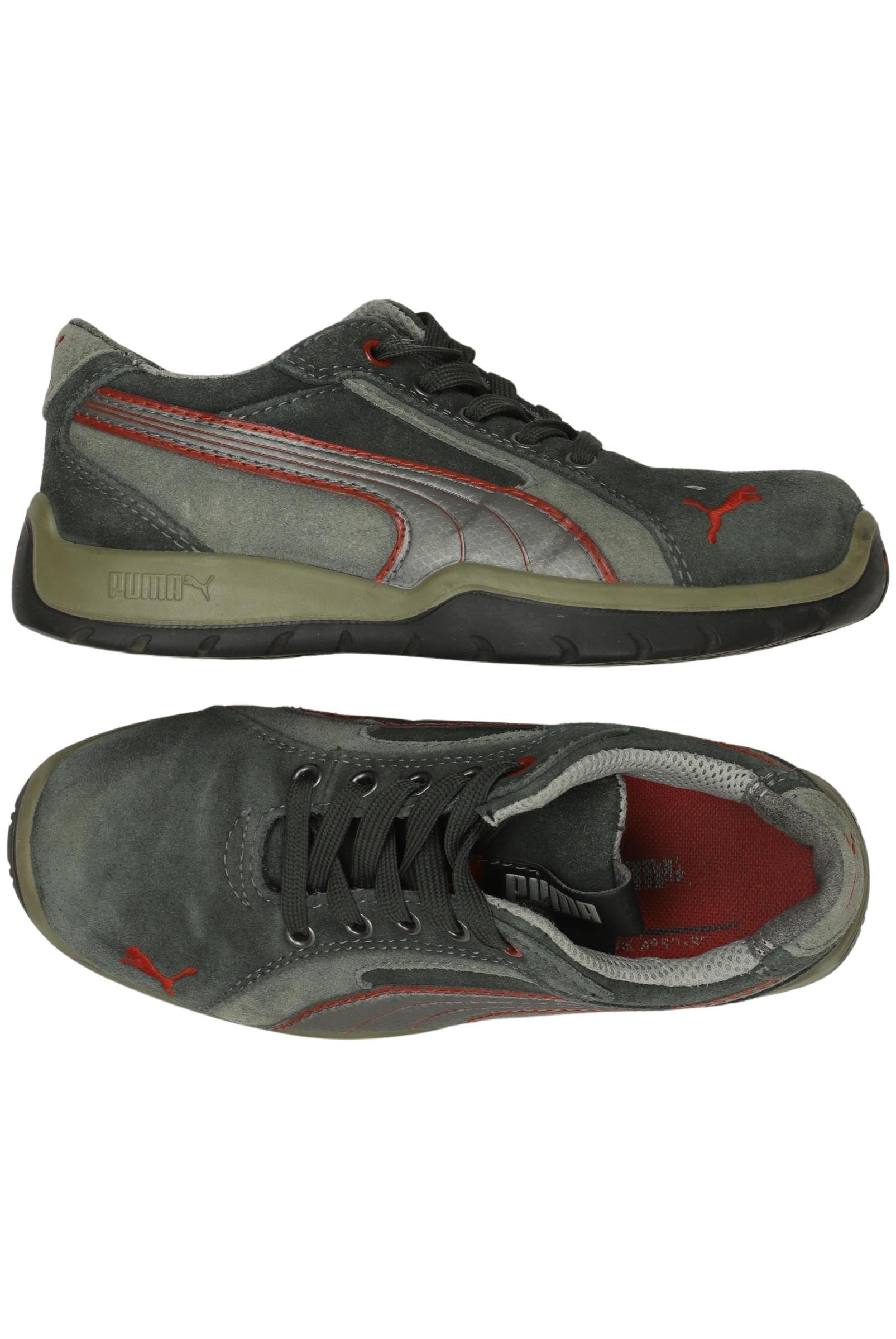 

Puma Damen Halbschuh, mehrfarbig, Gr. 37