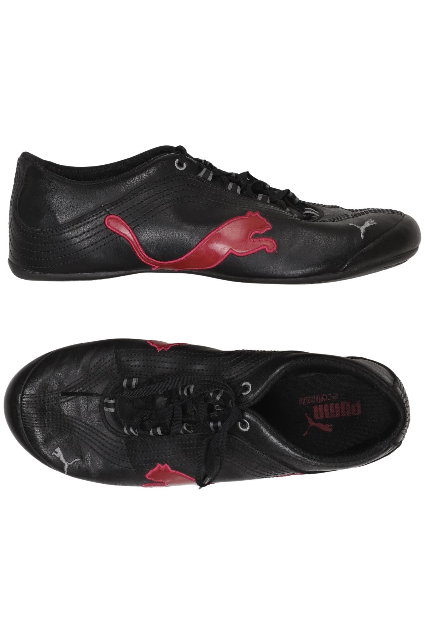 

Puma Damen Halbschuh, mehrfarbig, Gr. 40.5