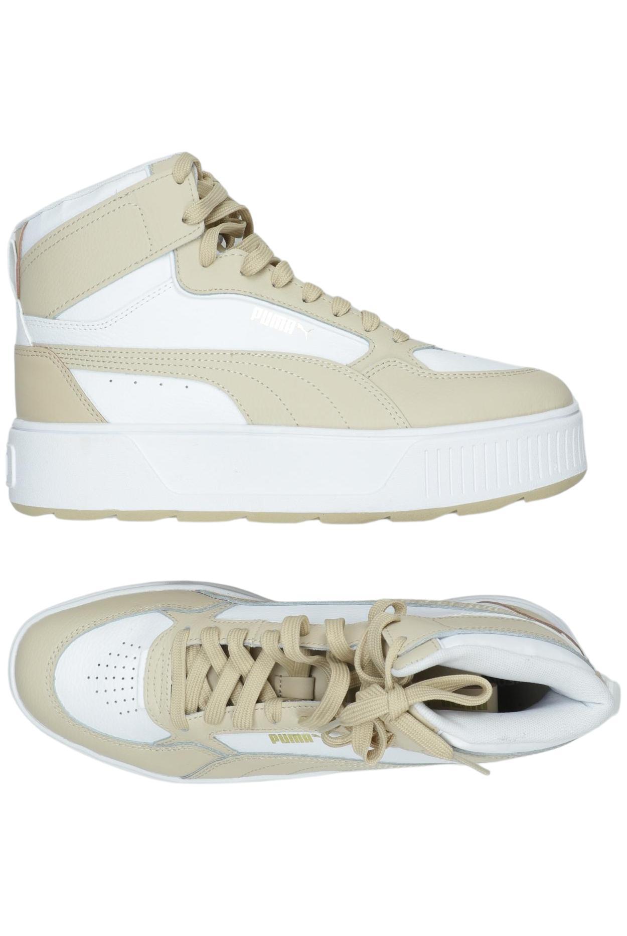 

Puma Damen Halbschuh, mehrfarbig, Gr. 41