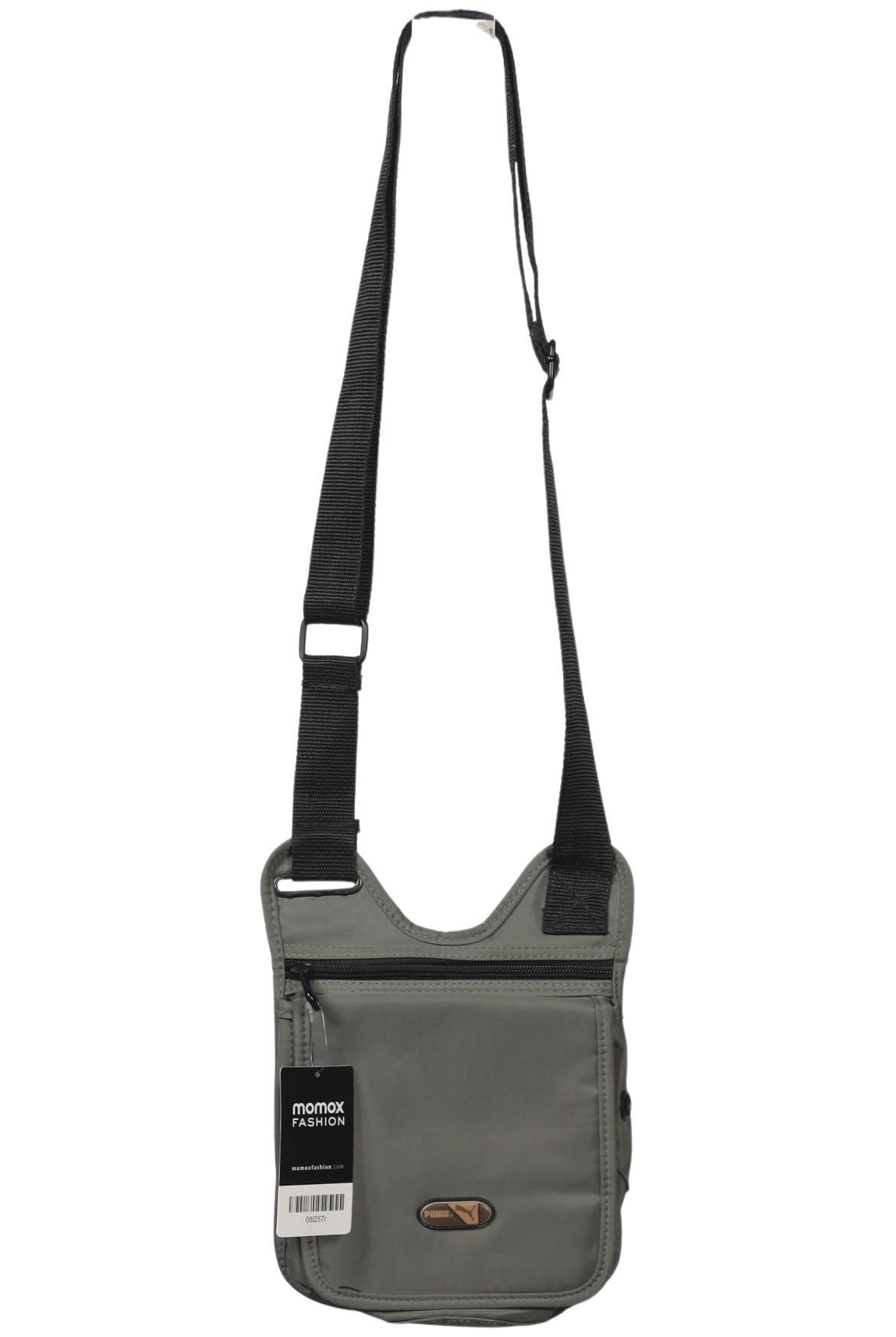 

Puma Damen Handtasche, grau, Gr.