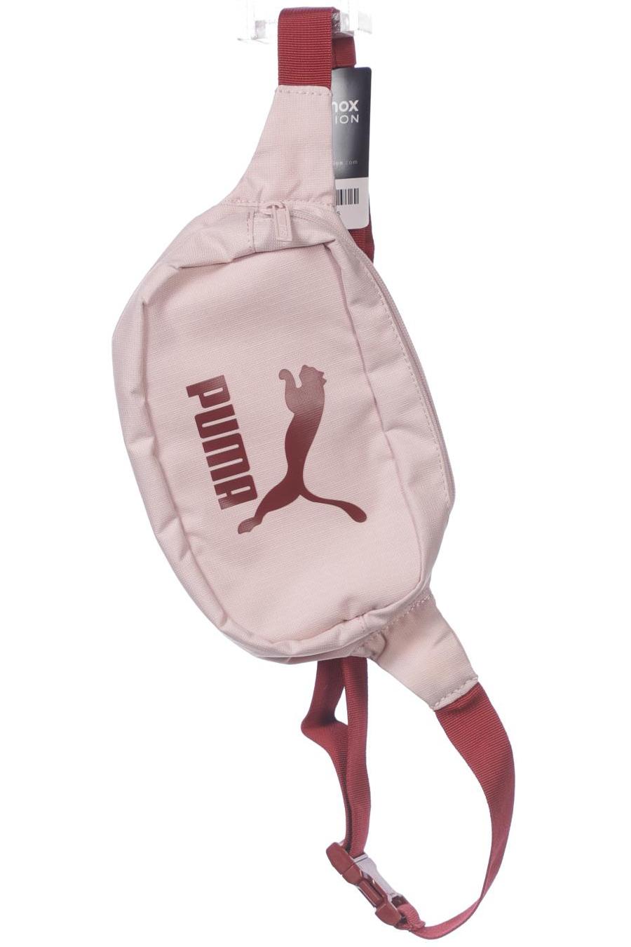 

PUMA Damen Handtasche, pink
